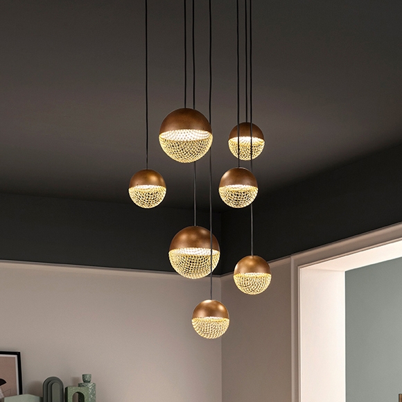 Display product Iglù S7 from manufacturer Masiero