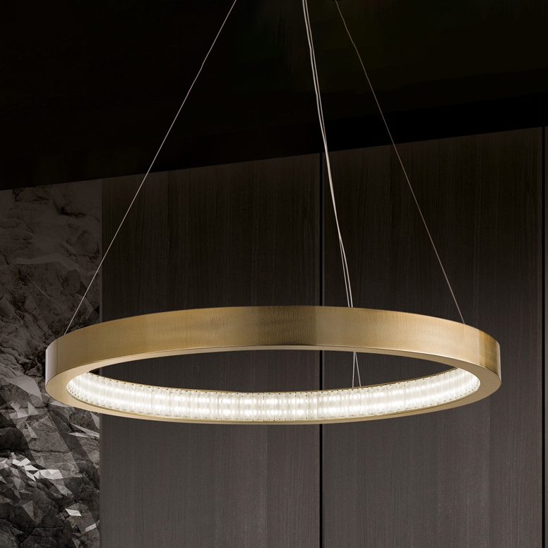 Display product Libe Round S90 from manufacturer Masiero