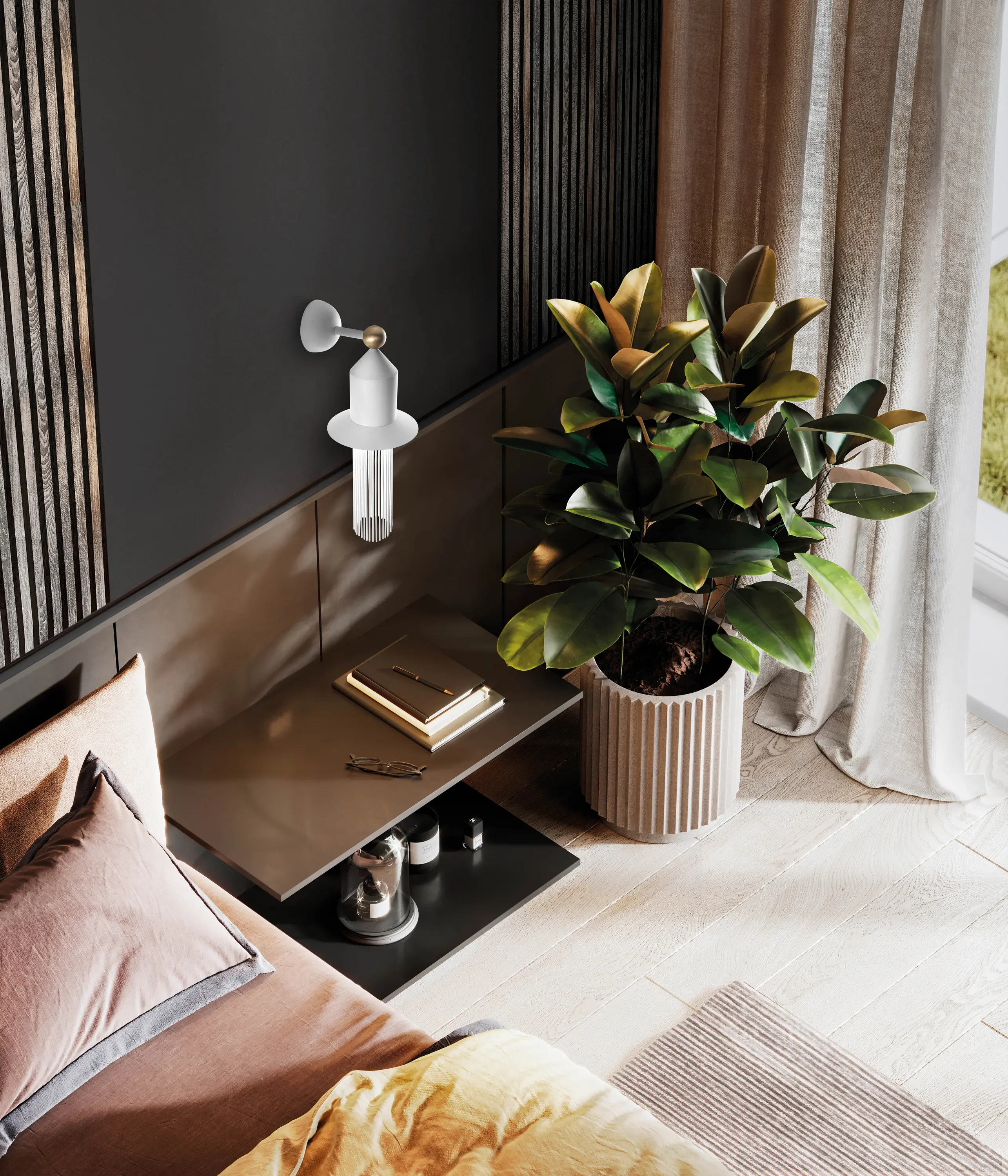 Masiero - Nappe APP N2