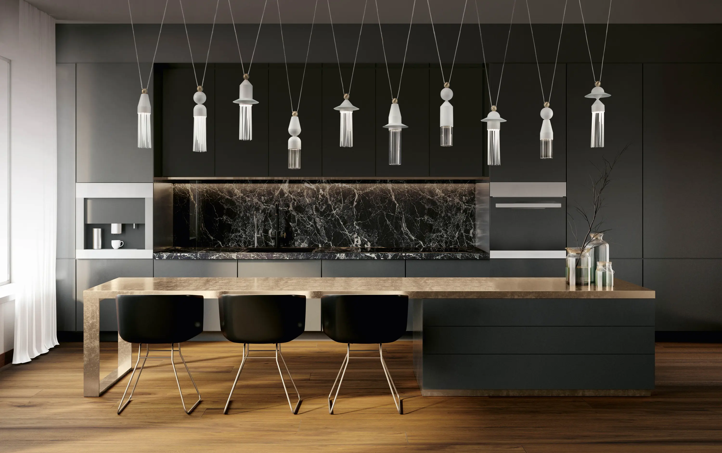 Masiero - Nappe C10