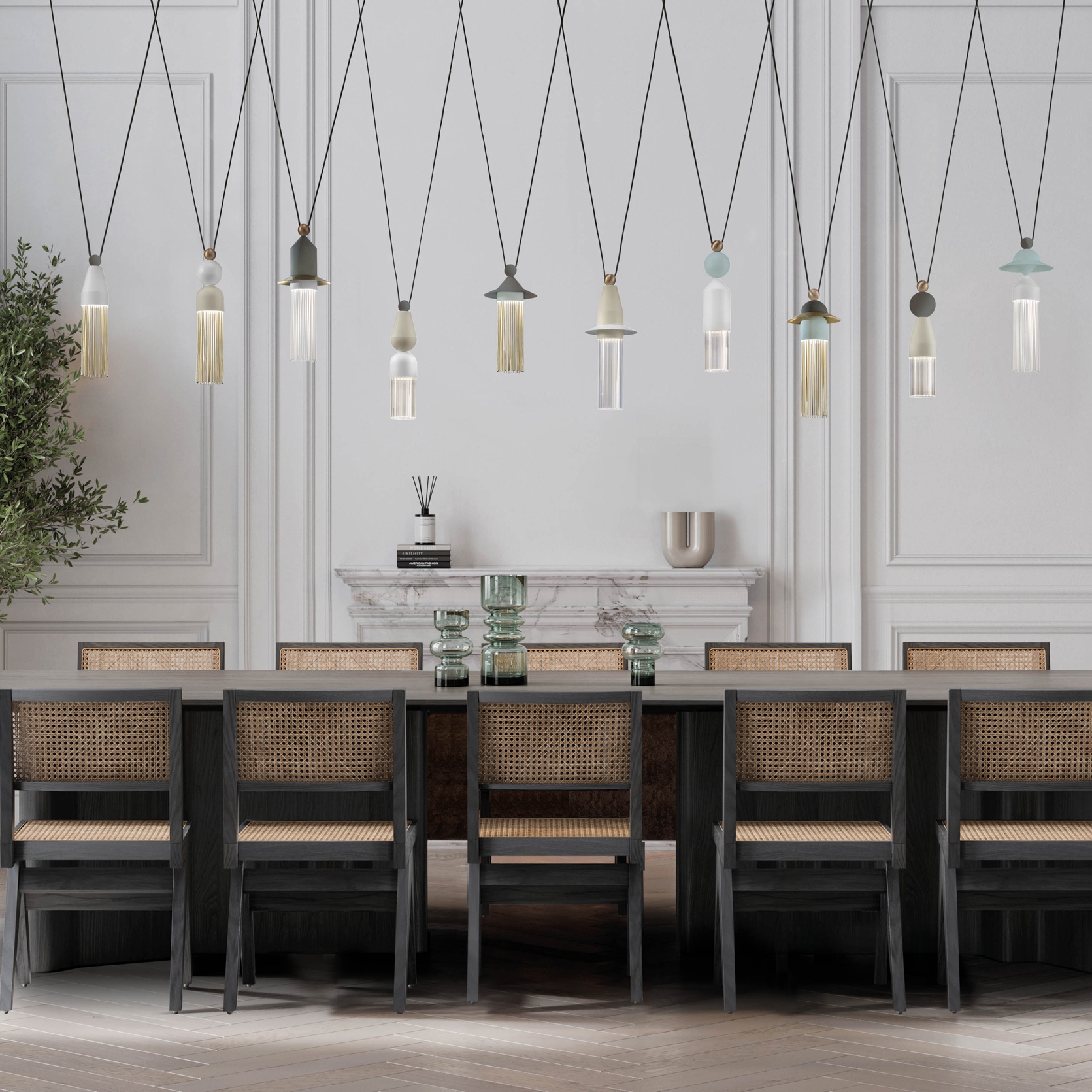 Produkt Nappe C10 des Herstellers Masiero anzeigen