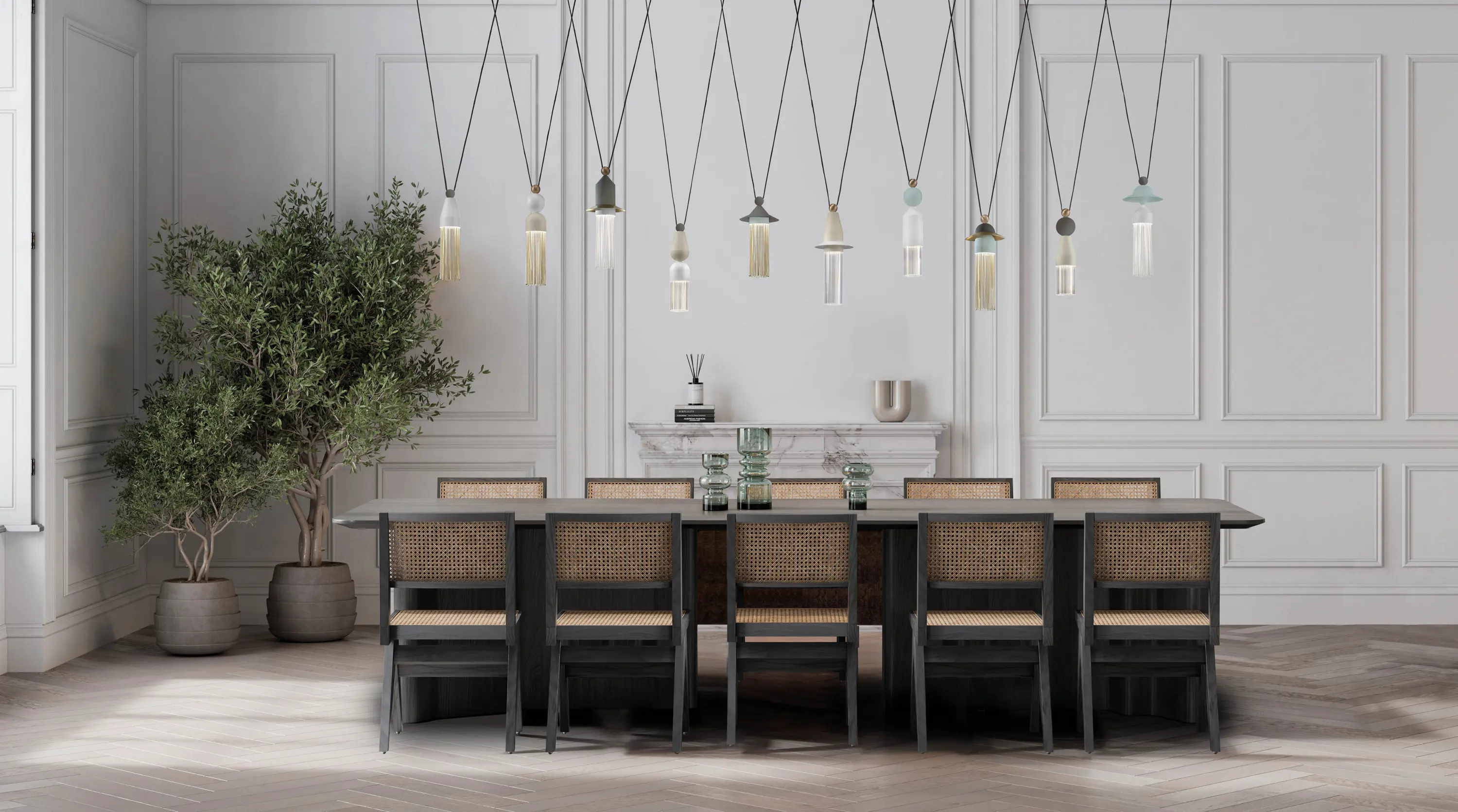 Masiero - Nappe C10