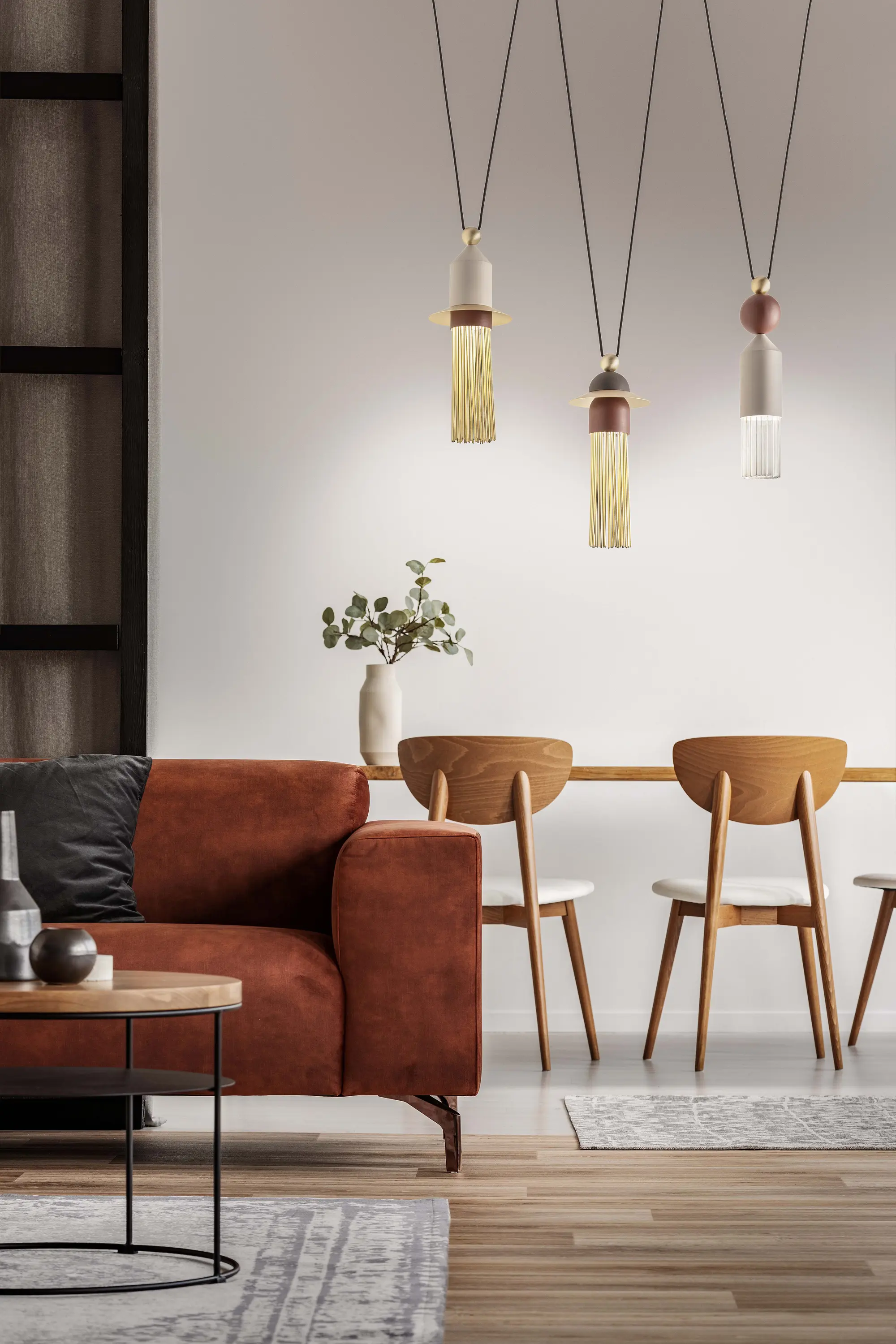 Masiero - Nappe C3