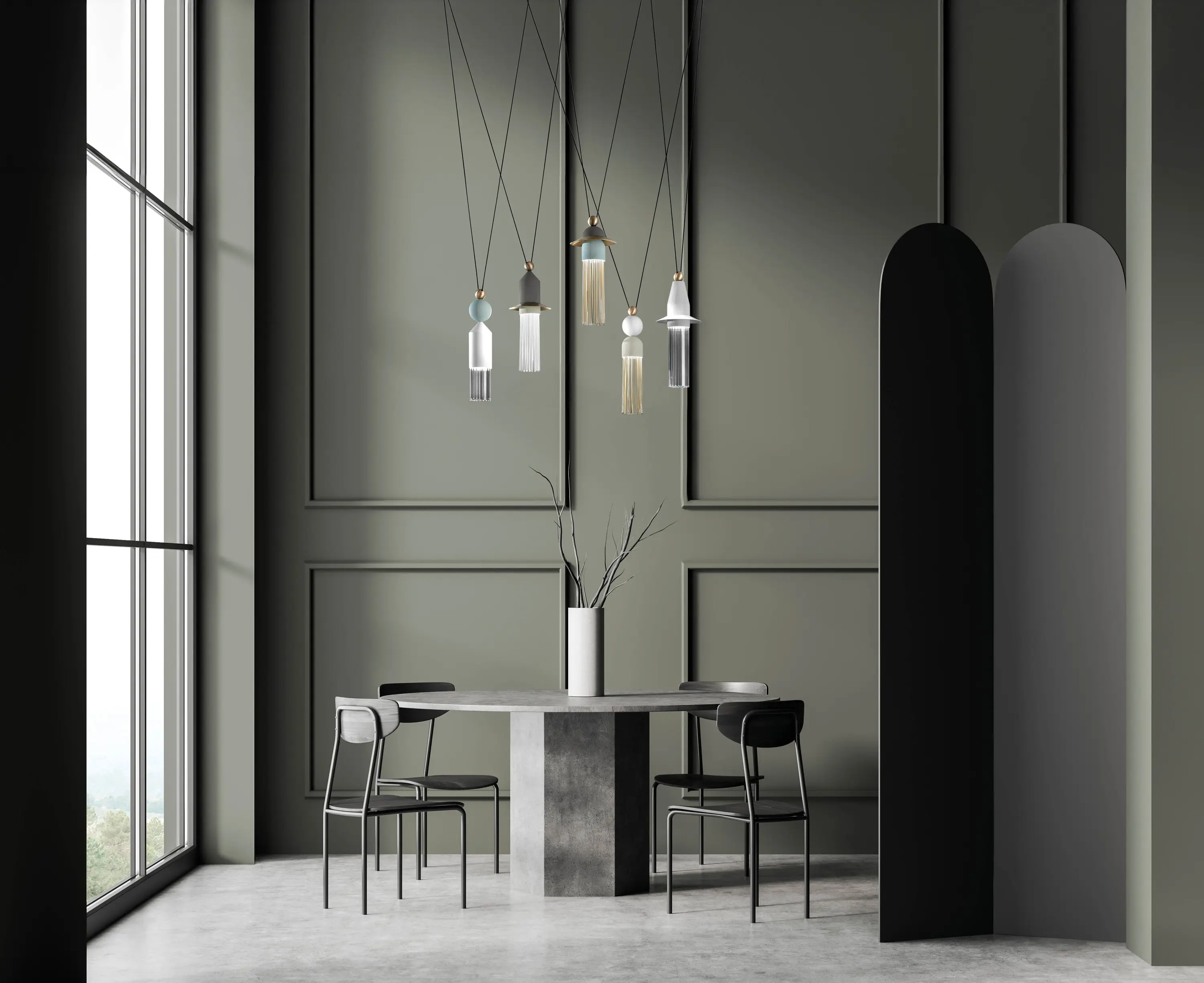 Masiero - Nappe C5
