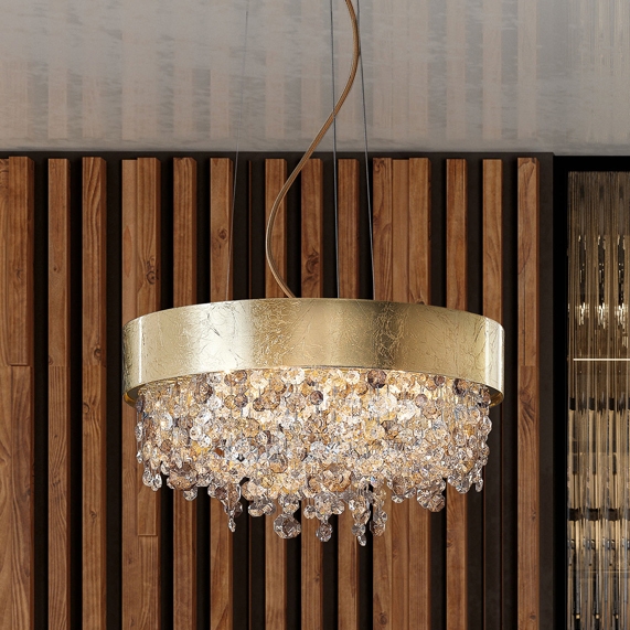 Display product Olà S6 40 from manufacturer Masiero