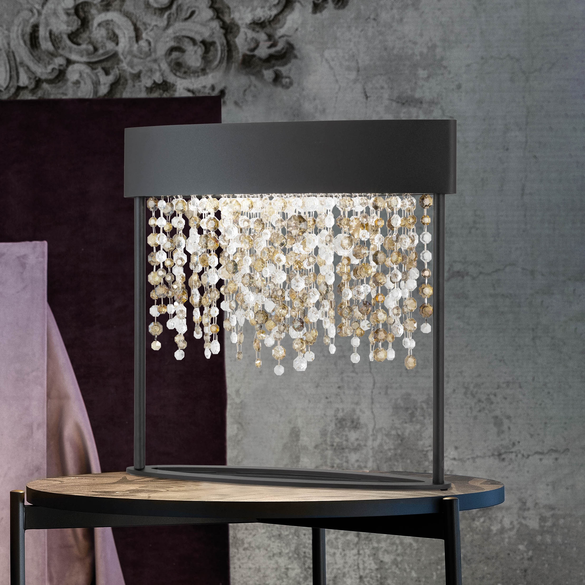 Display product Olà TL2 from manufacturer Masiero