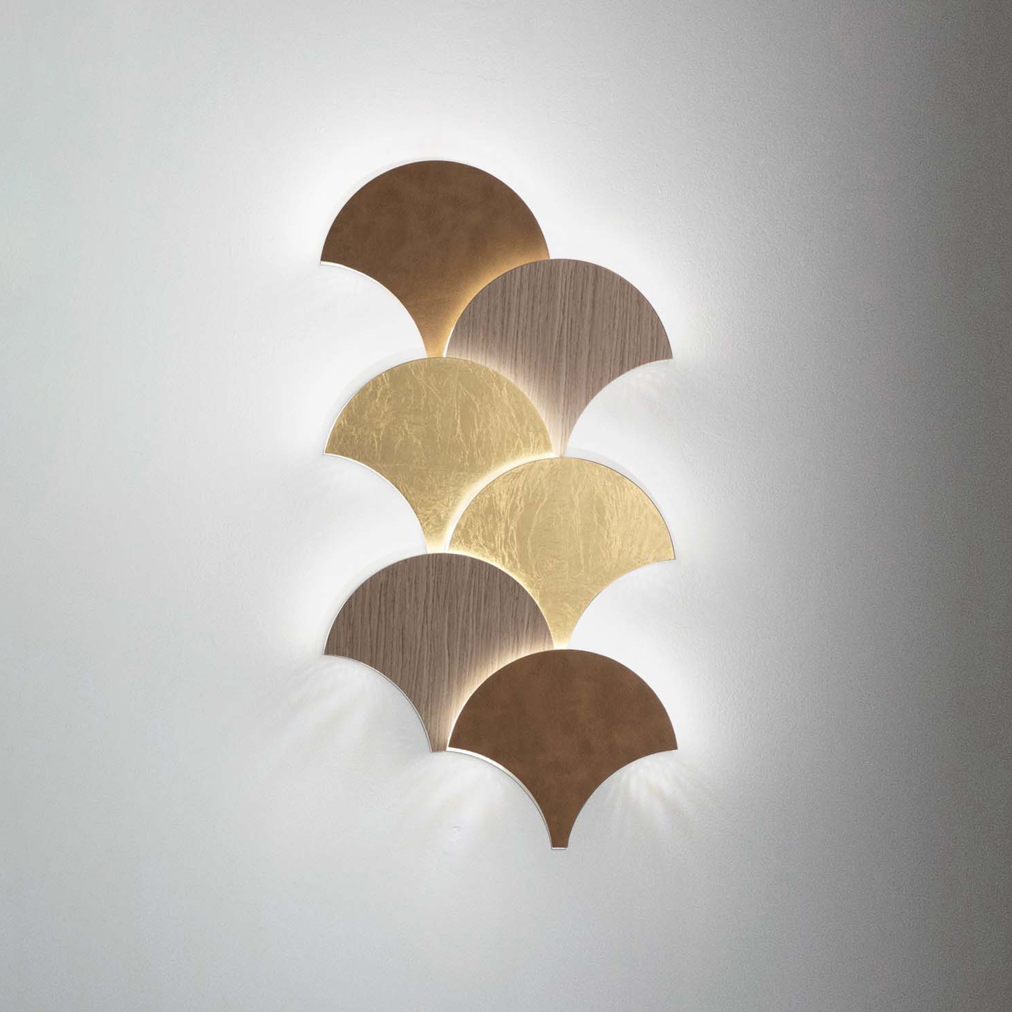 Display product Palm A21 from manufacturer Masiero