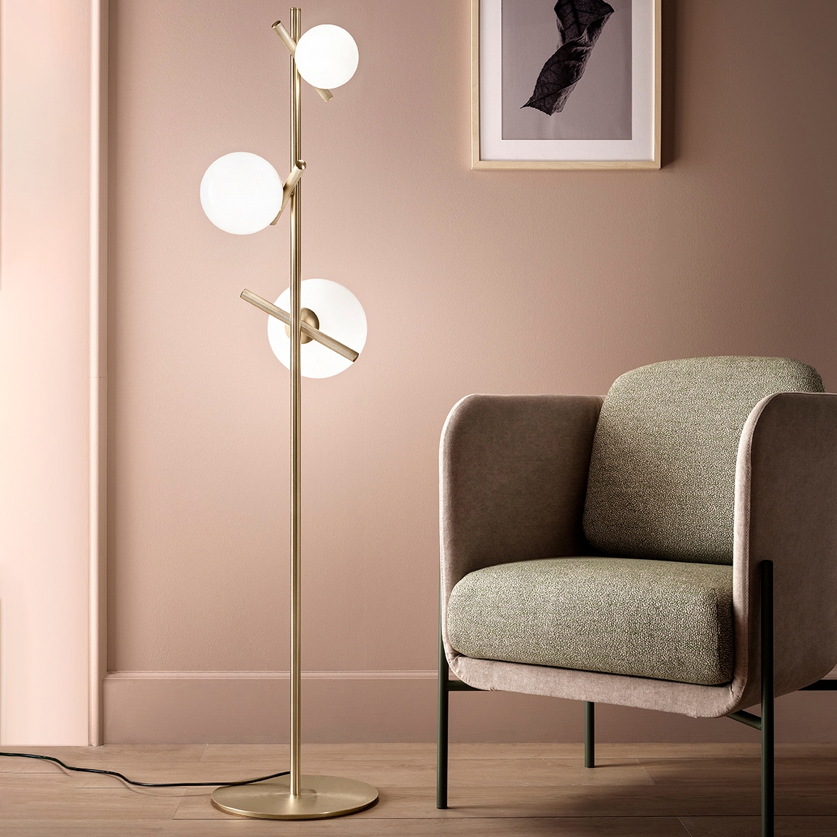 Produkt Posy STL des Herstellers Masiero anzeigen