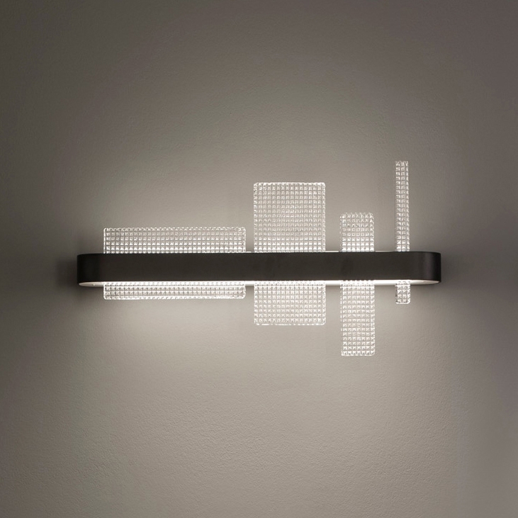 Display product Ribbon A65 from manufacturer Masiero