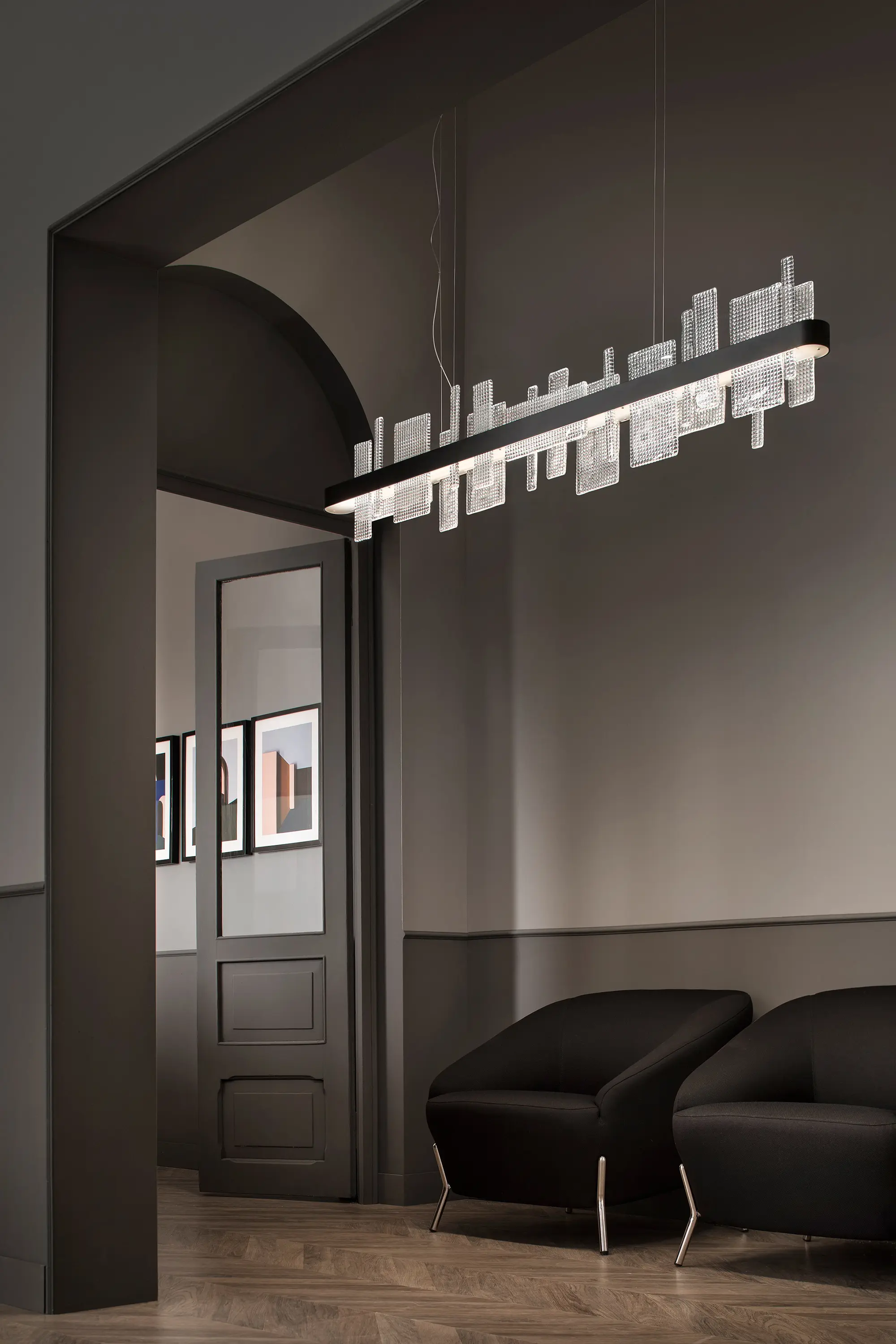 Masiero - Ribbon S150