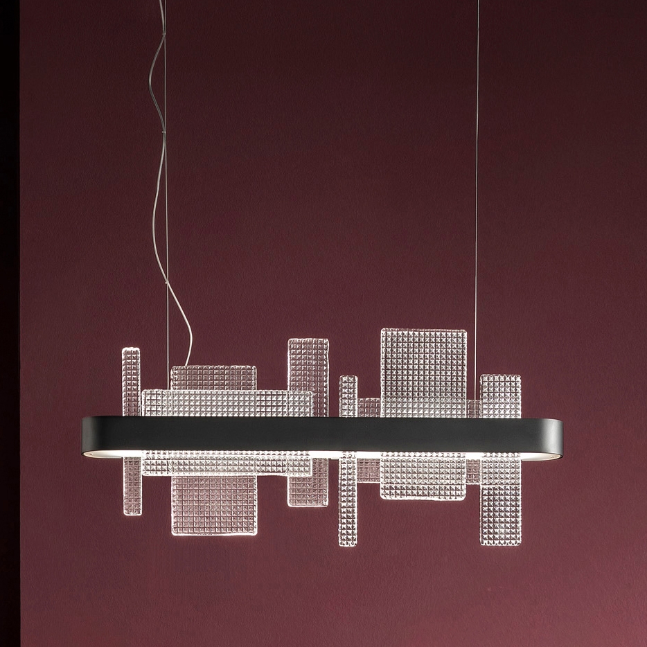 Display product Ribbon S70 from manufacturer Masiero