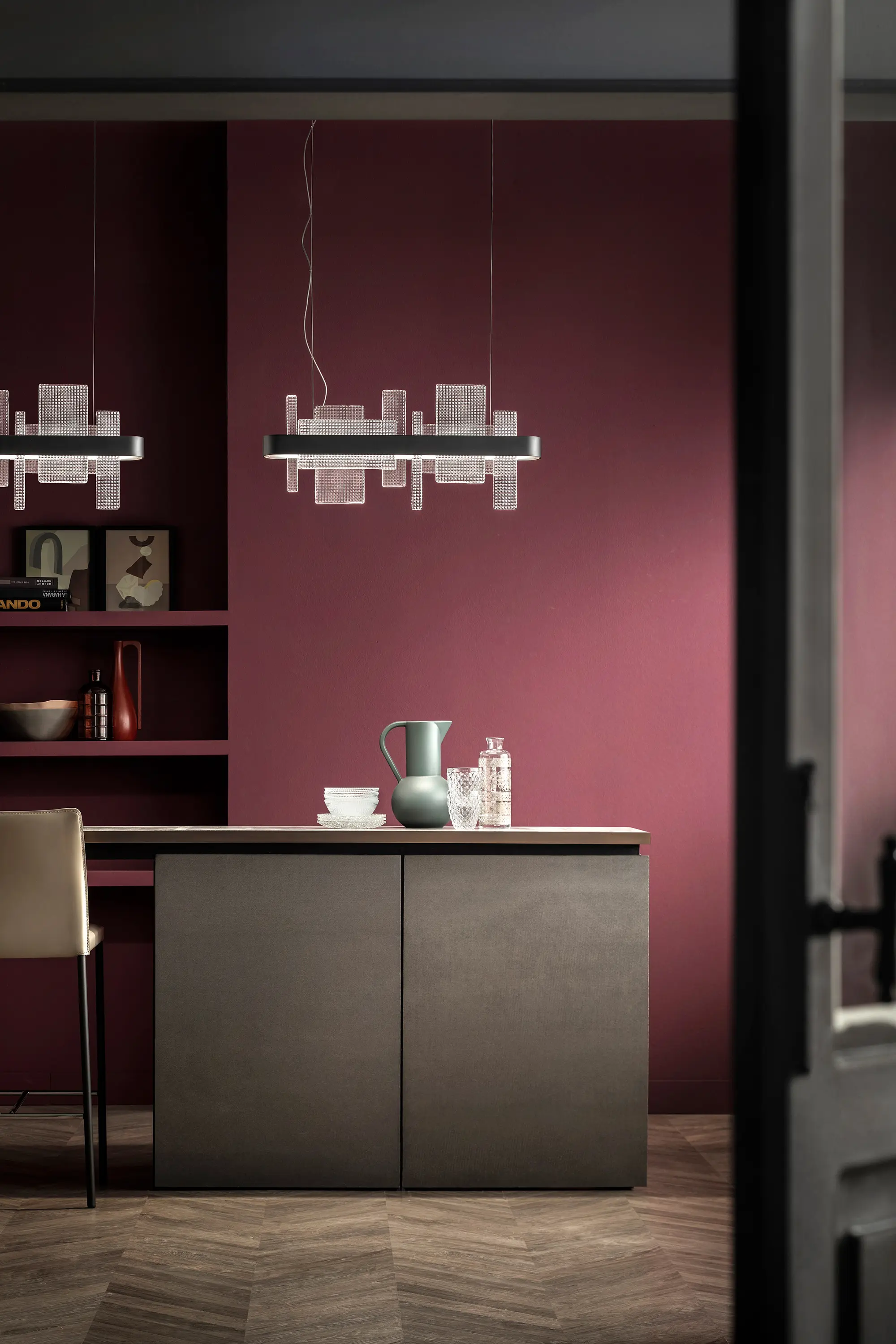 Masiero - Ribbon S70