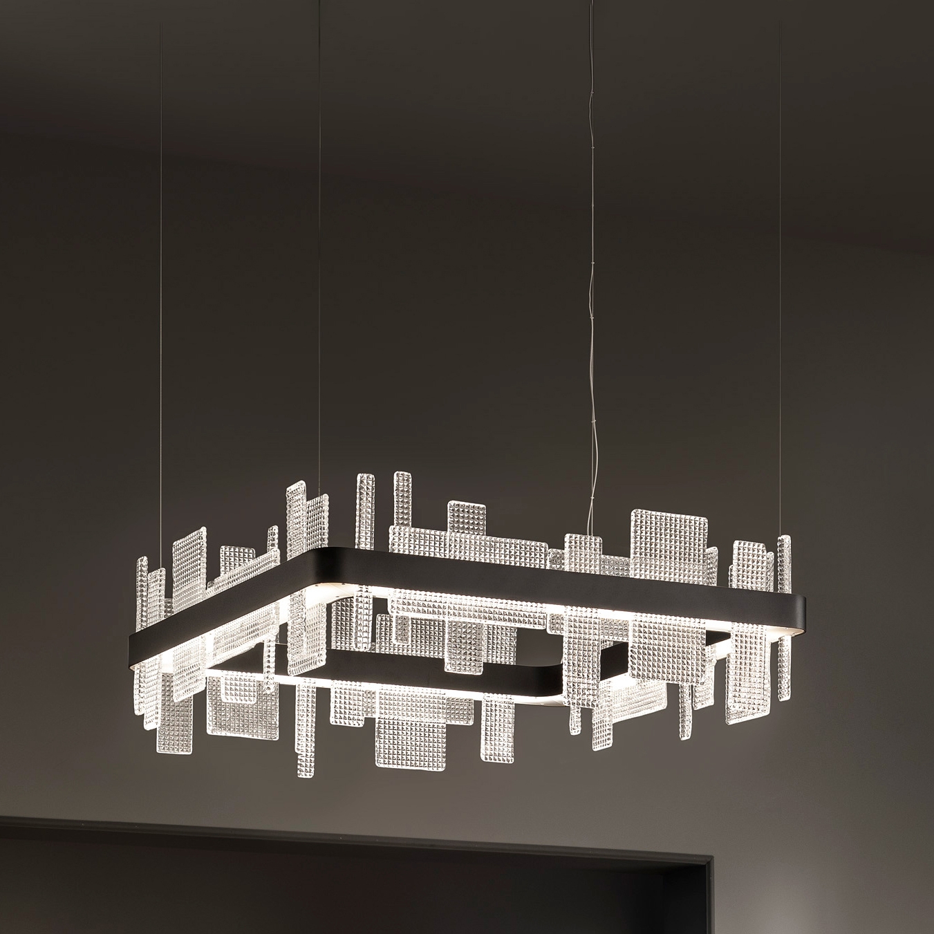 Display product Ribbon S80 from manufacturer Masiero