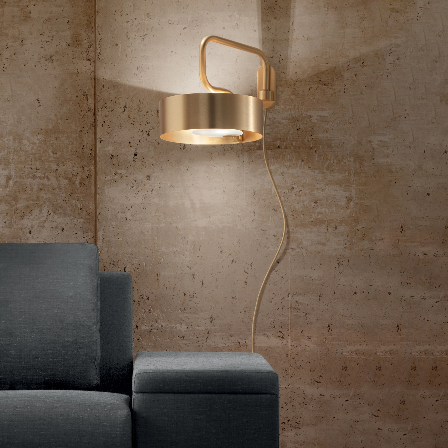 Display product Sound A1 from manufacturer Masiero