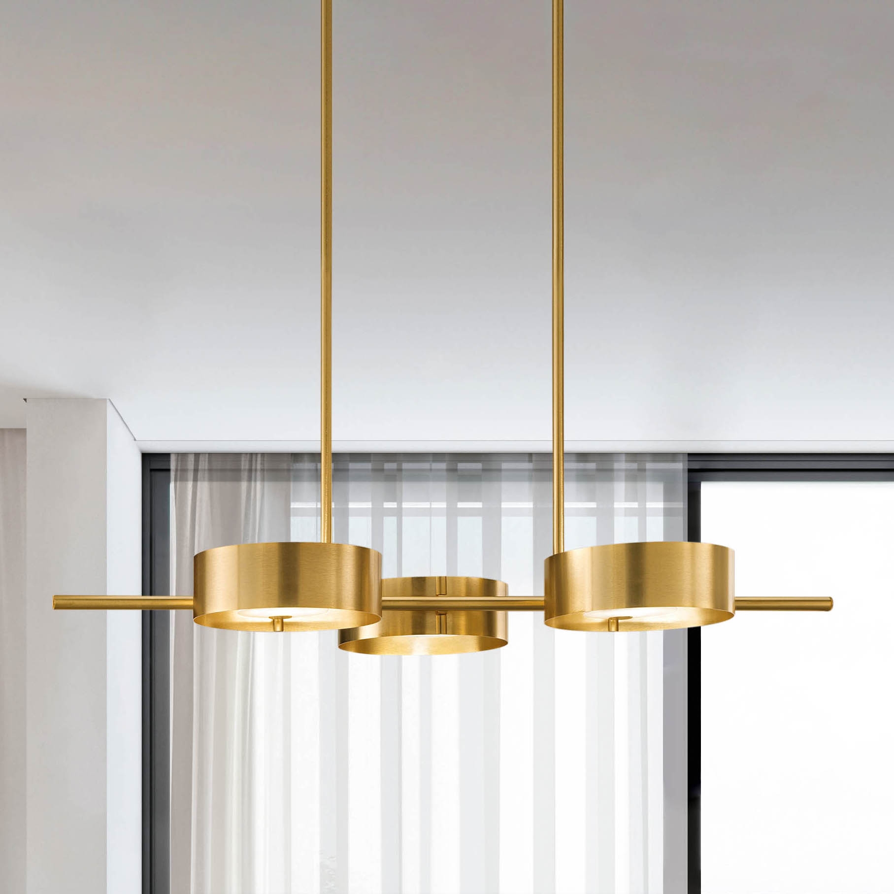 Display product Sound BIL3 from manufacturer Masiero