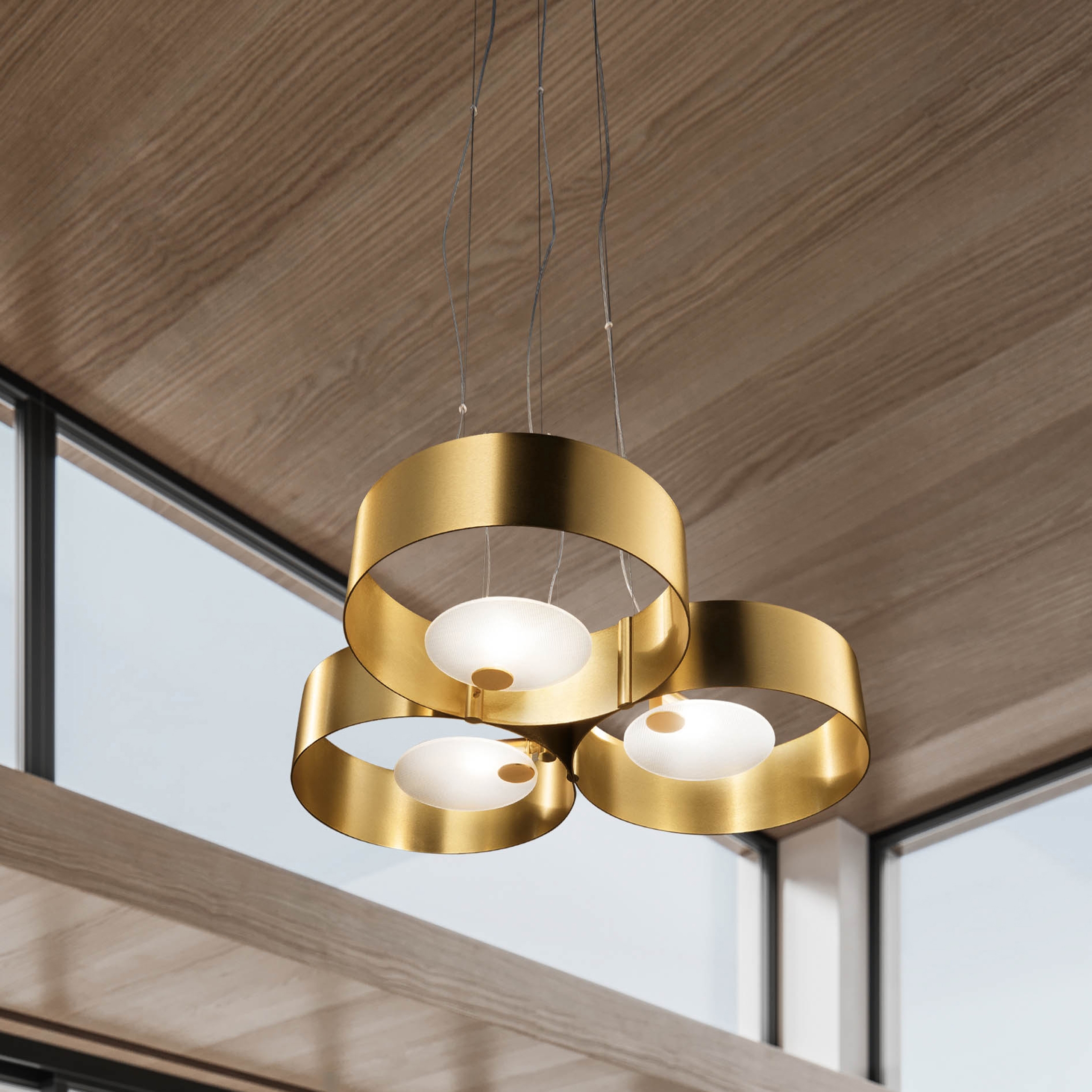 Display product Sound OR3 from manufacturer Masiero