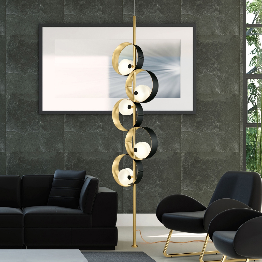 Display product Sound STL5 from manufacturer Masiero