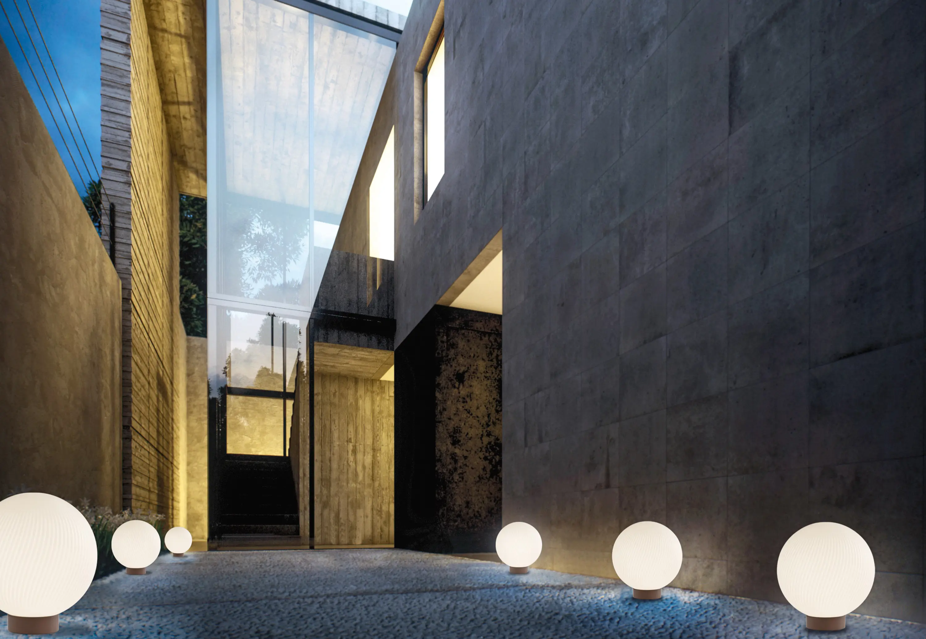 Masiero - Tee Out Ground 30