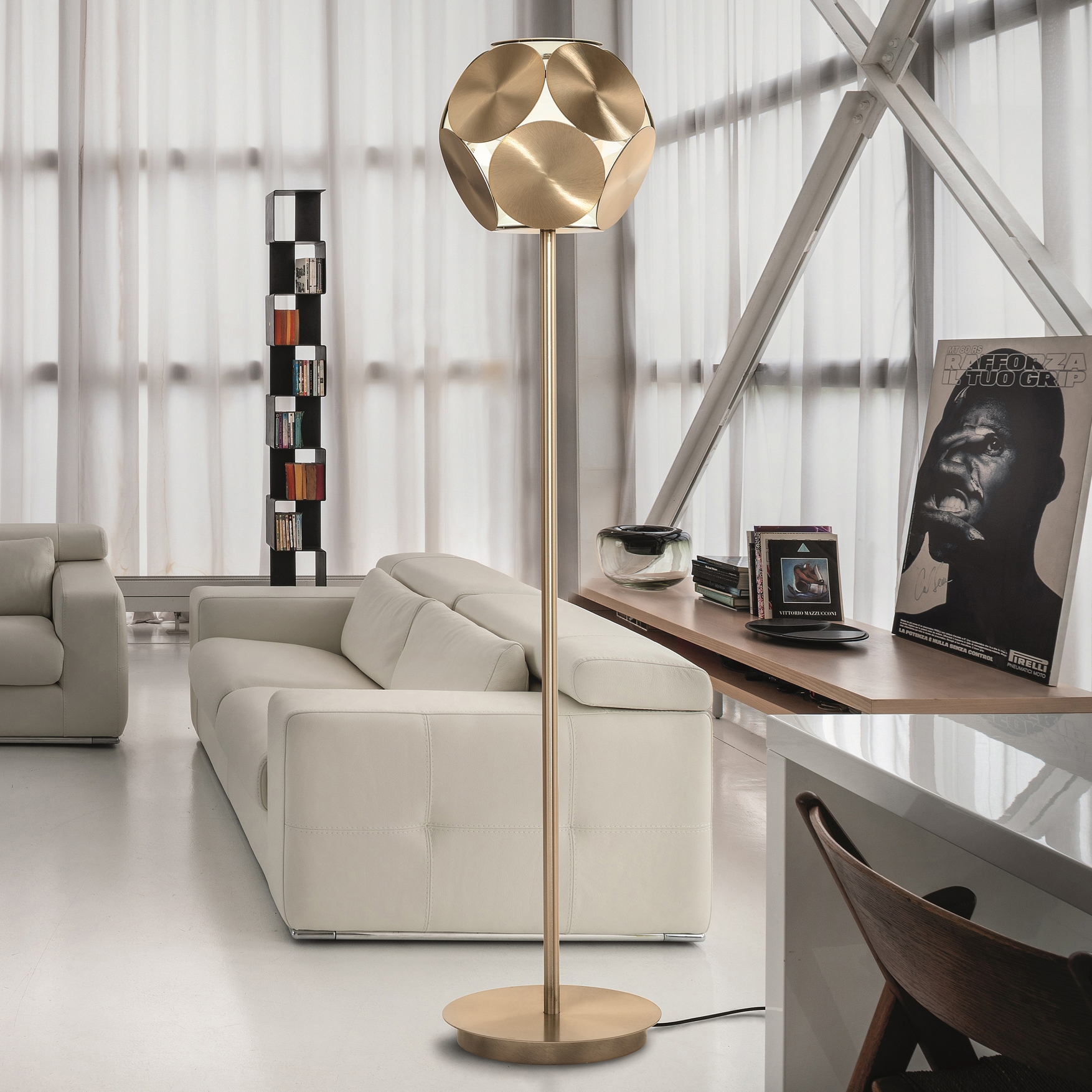 Display product Timeo STL from manufacturer Masiero