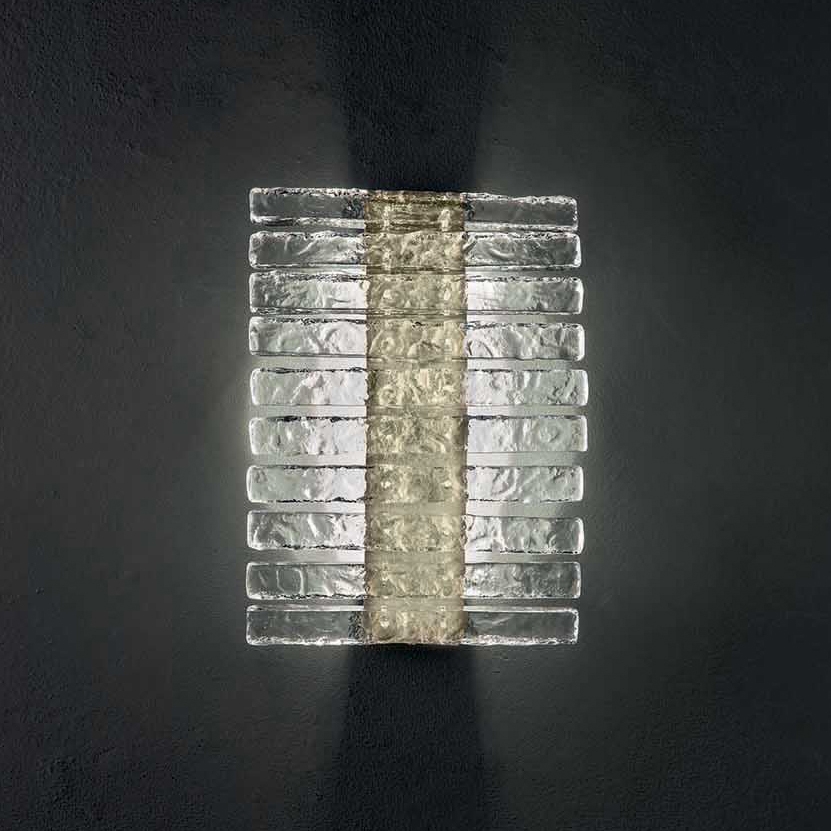 Display product Vegas A P vert from manufacturer Masiero