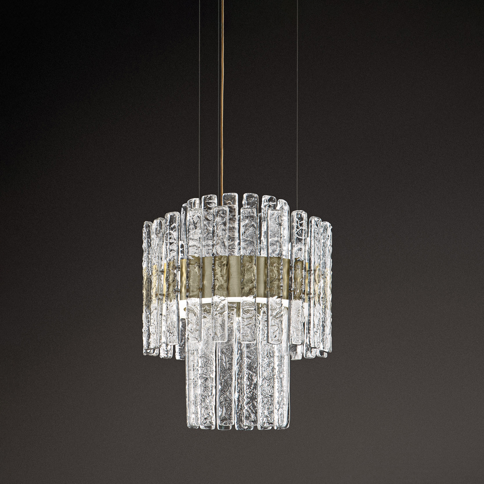 Produkt Vegas S RD 40 DB des Herstellers Masiero anzeigen