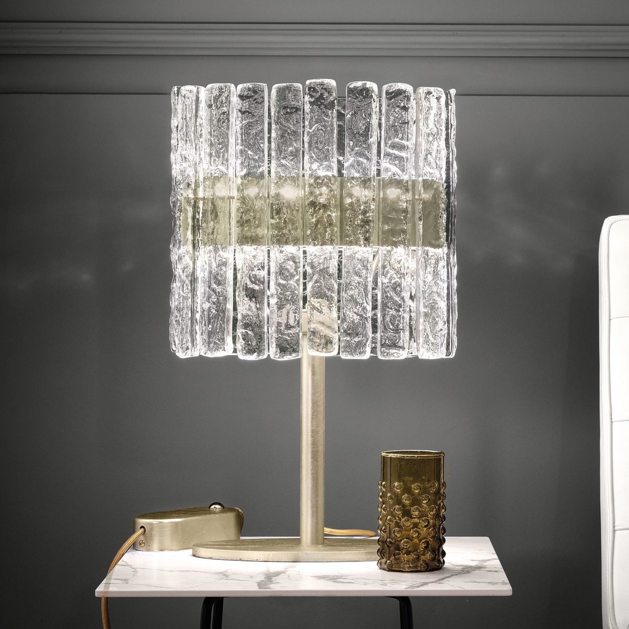 Display product Vegas TL G from manufacturer Masiero