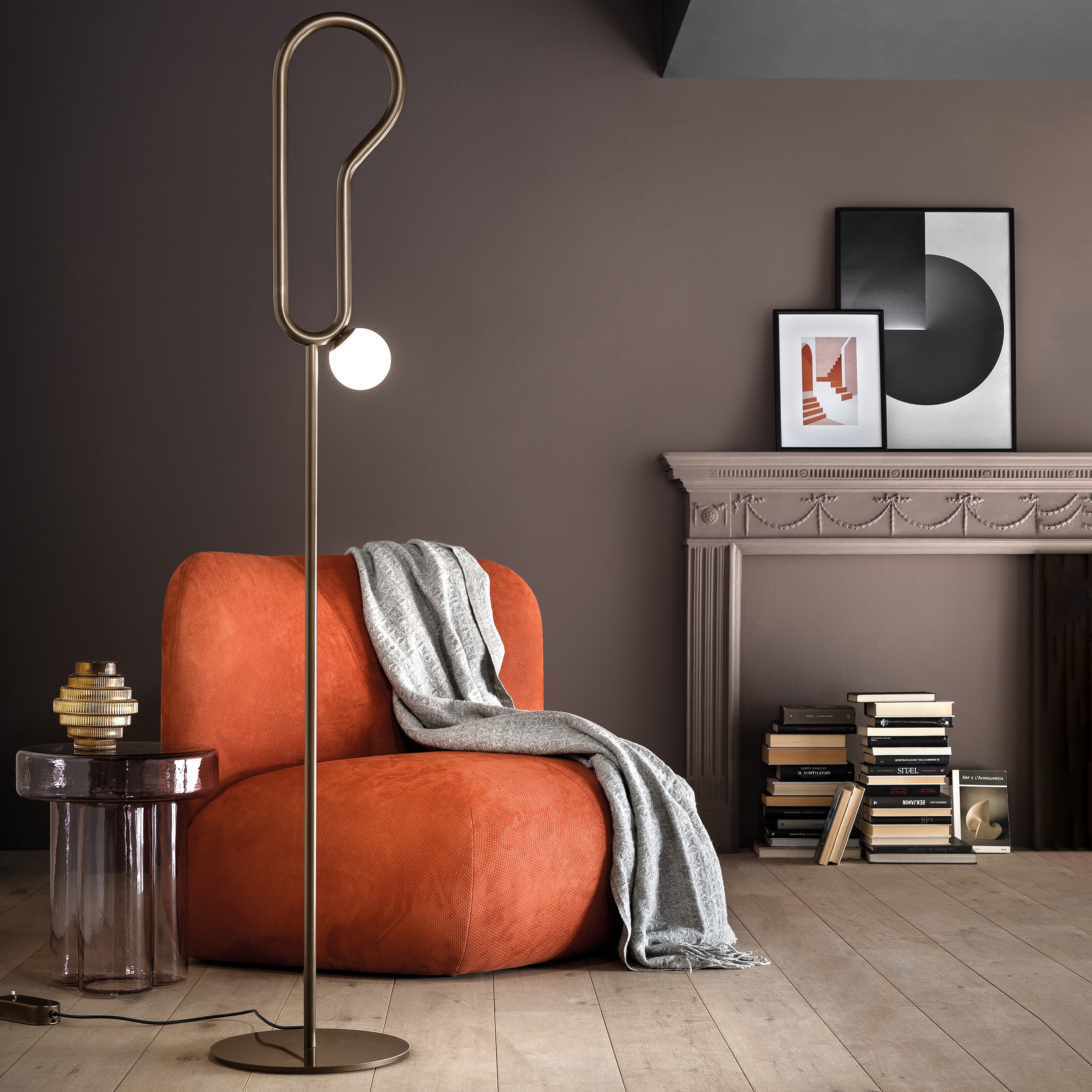 Display product Visio STL M2 from manufacturer Masiero
