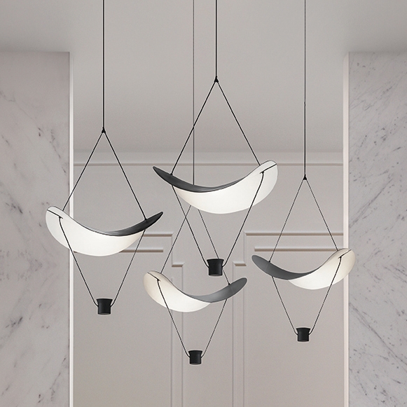 Display product Vollee C4 G from manufacturer Masiero
