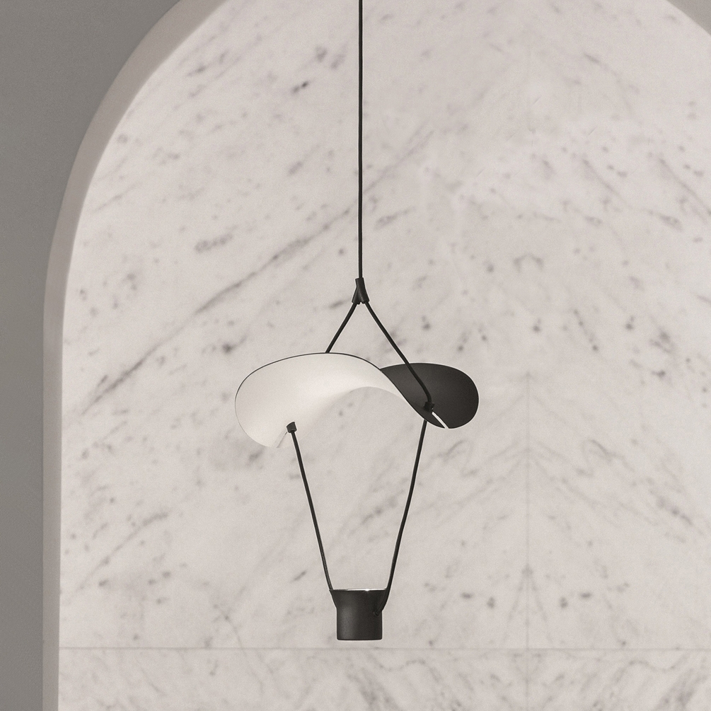 Display product Vollee S1 P UP from manufacturer Masiero
