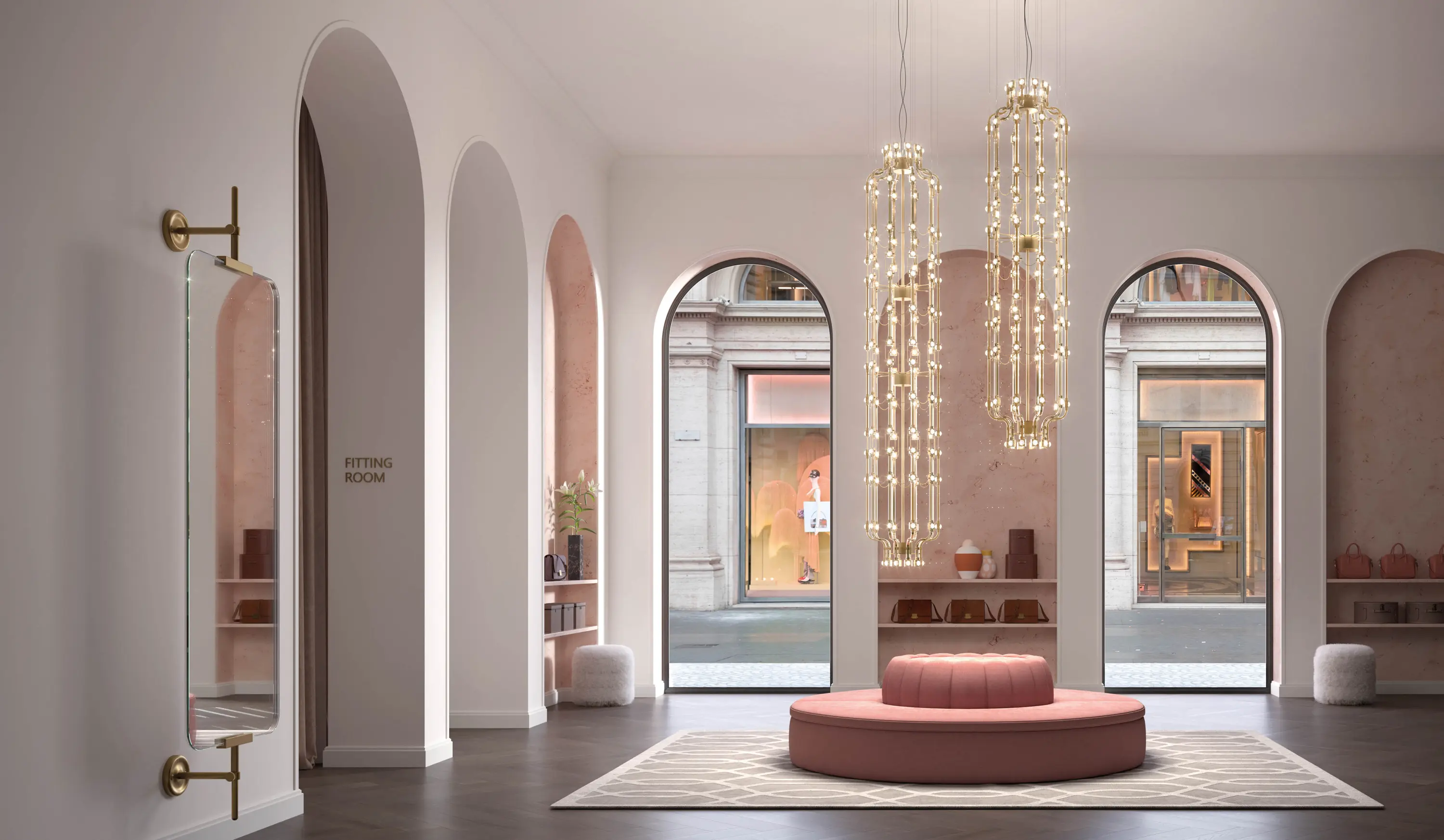 Masiero - Raqam M7 Basic Batch A Modulo 6x20 + Modulo 7x10