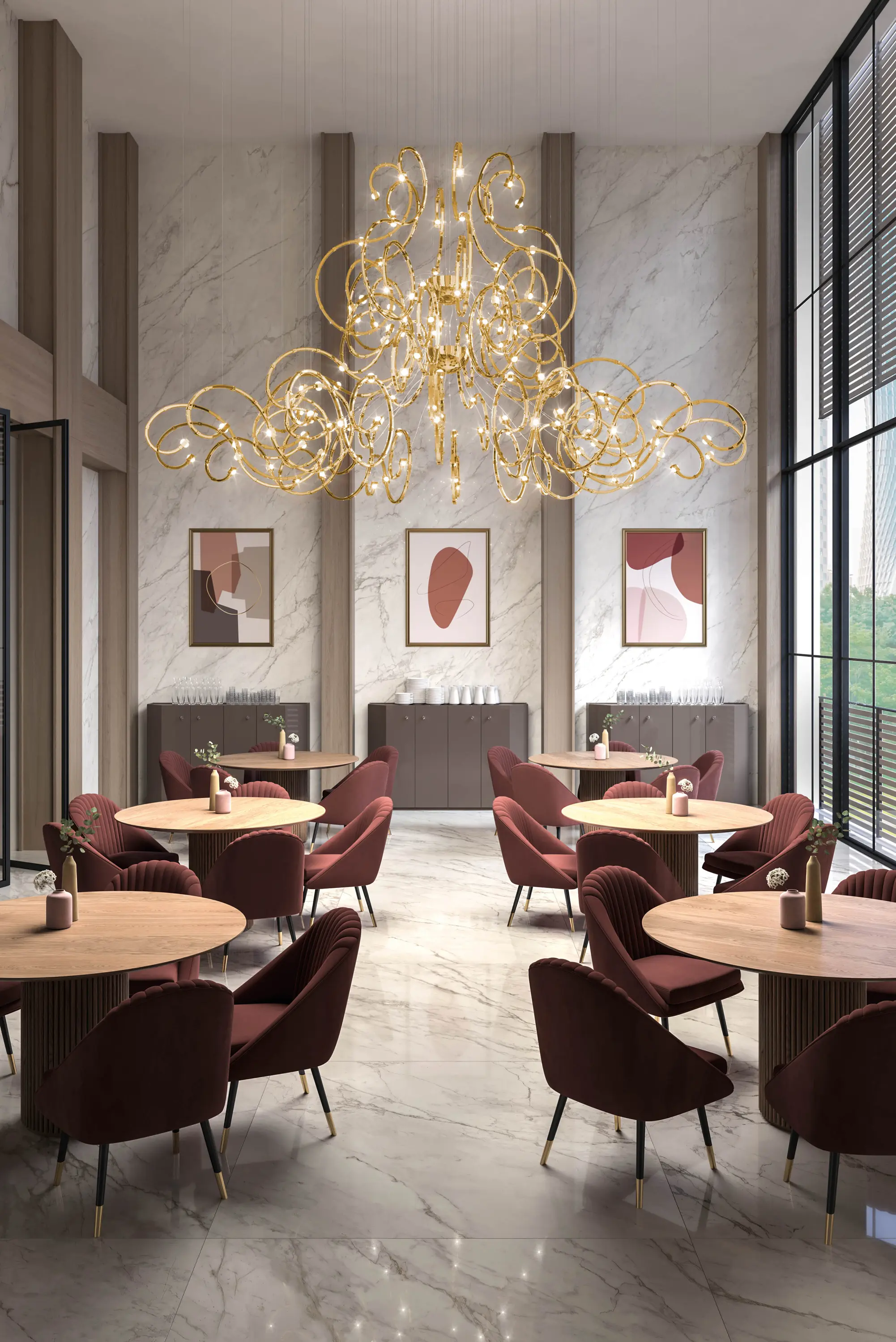 Masiero - Raqam Q5 Basic Batch D Modulo 1x16 + Modulo 1x8+ Modulo 1x8