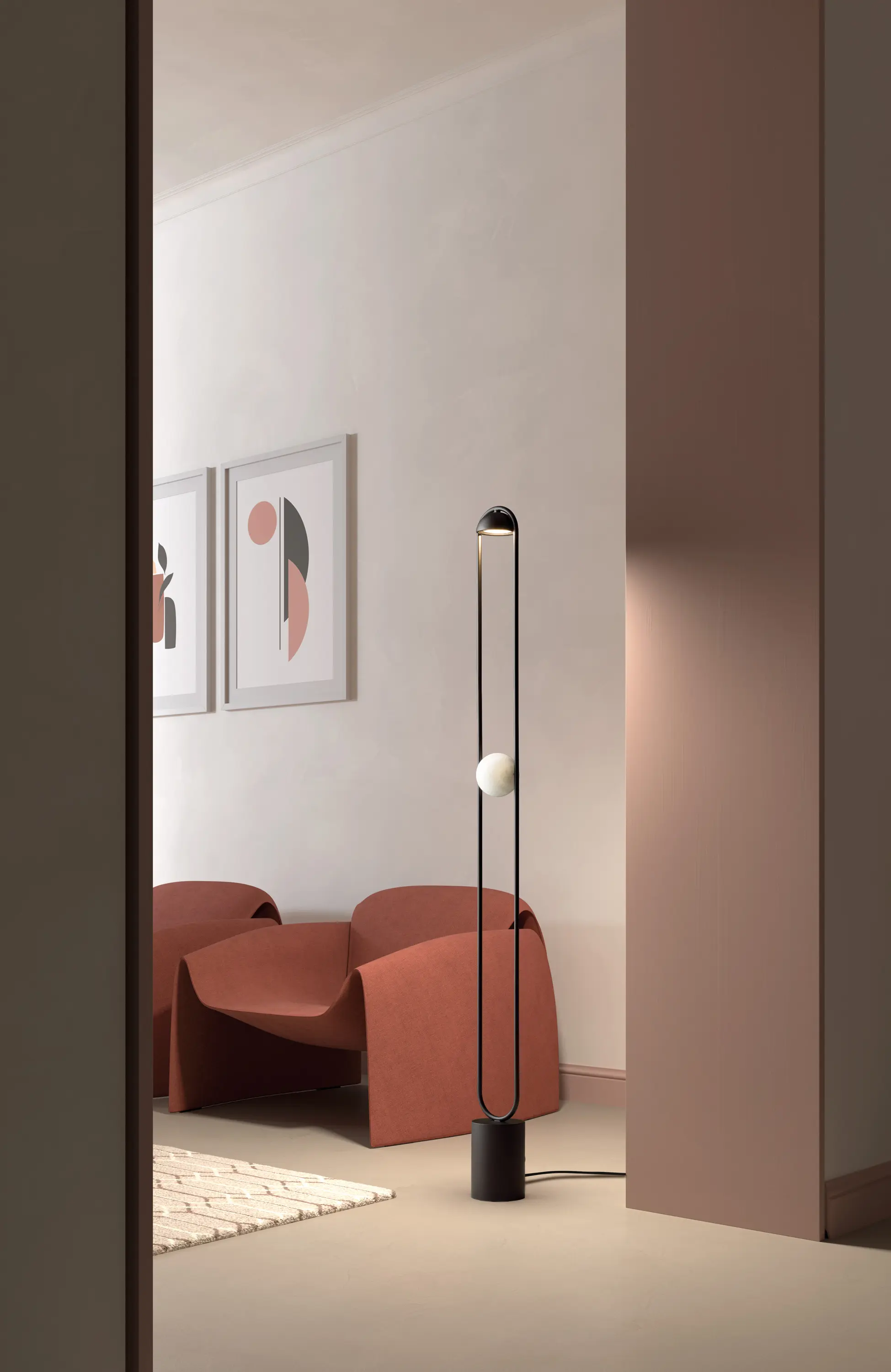 Masiero - Luppiter STL 1 11 AL