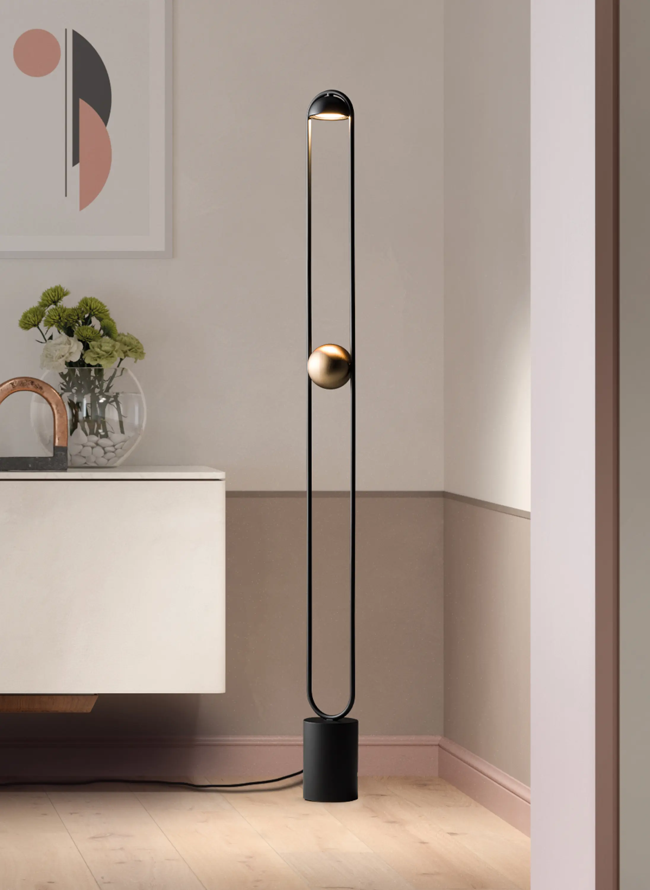 Masiero - Luppiter STL 1 11 SF