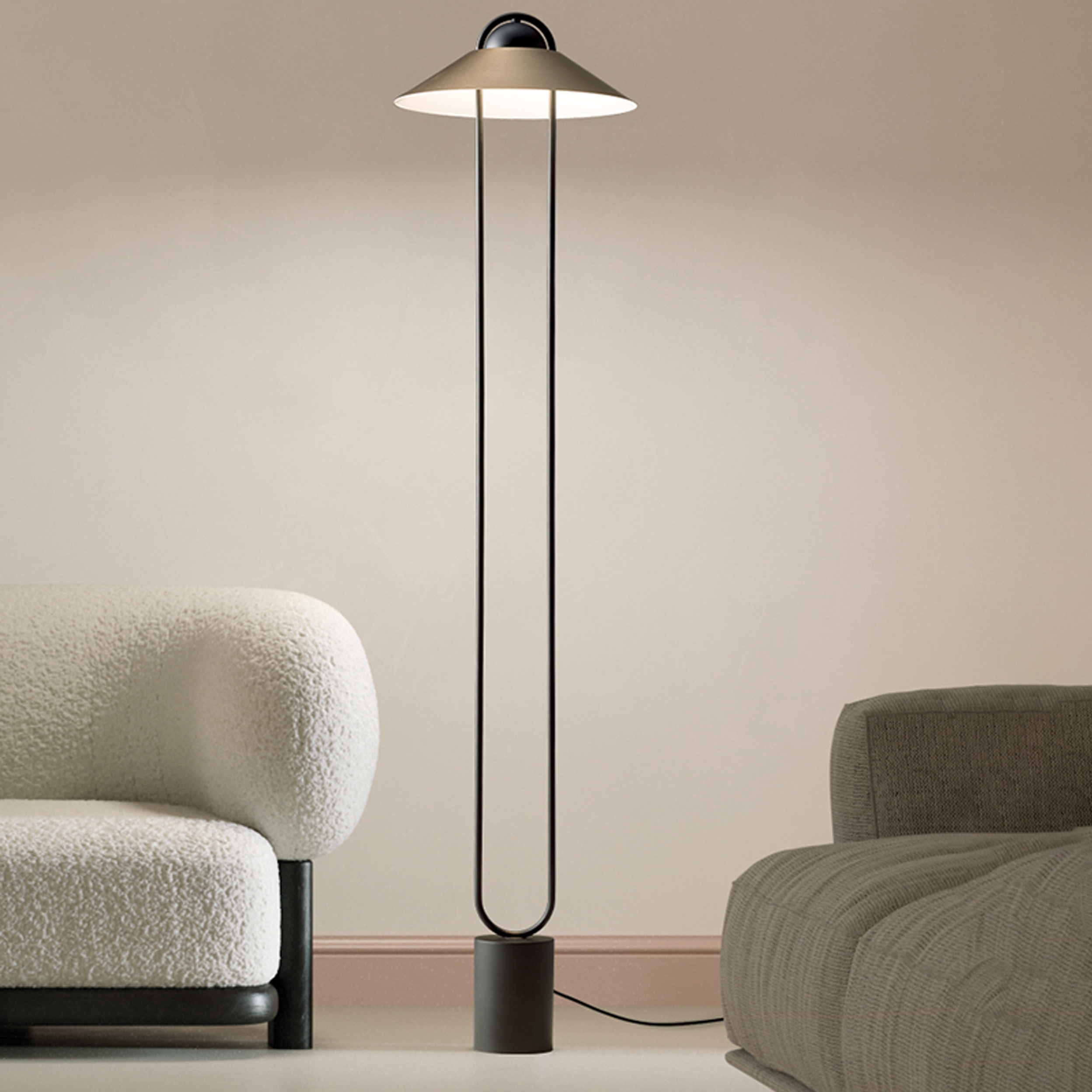 Display product Luppiter STL 1 33 from manufacturer Masiero