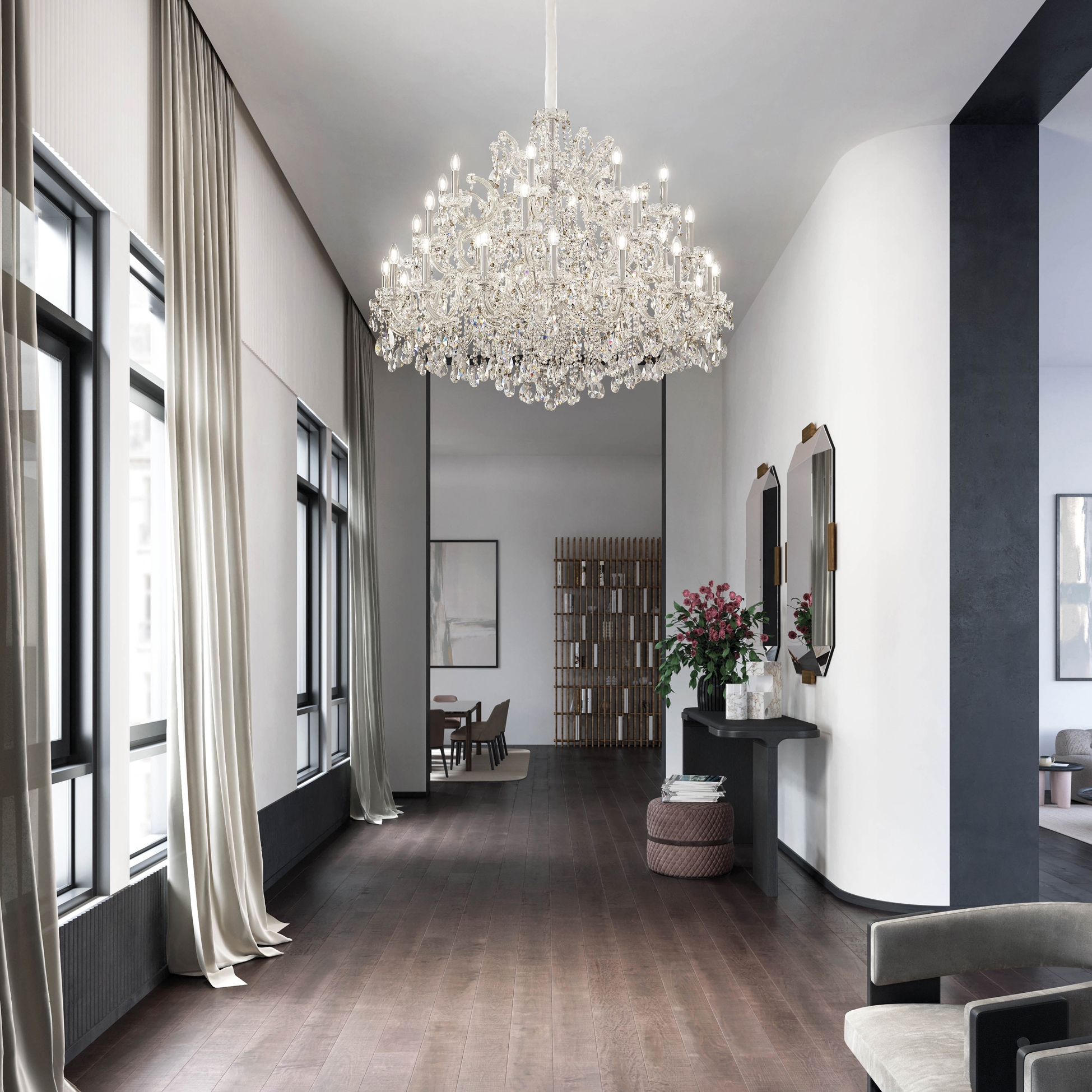 Produkt Aqaba S 32/130/105 des Herstellers Masiero anzeigen