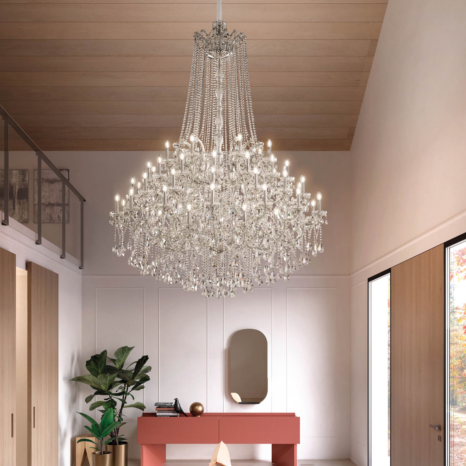 Produkt Aqaba S 56/185/230 des Herstellers Masiero anzeigen
