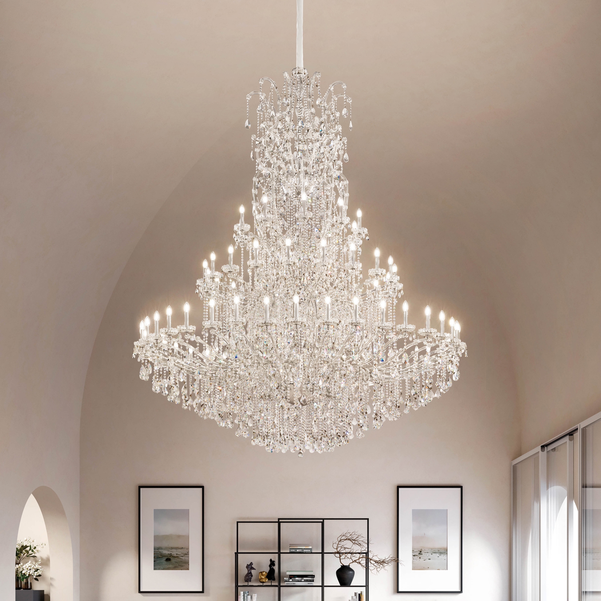 Display product Aqaba S 70/245/290 from manufacturer Masiero