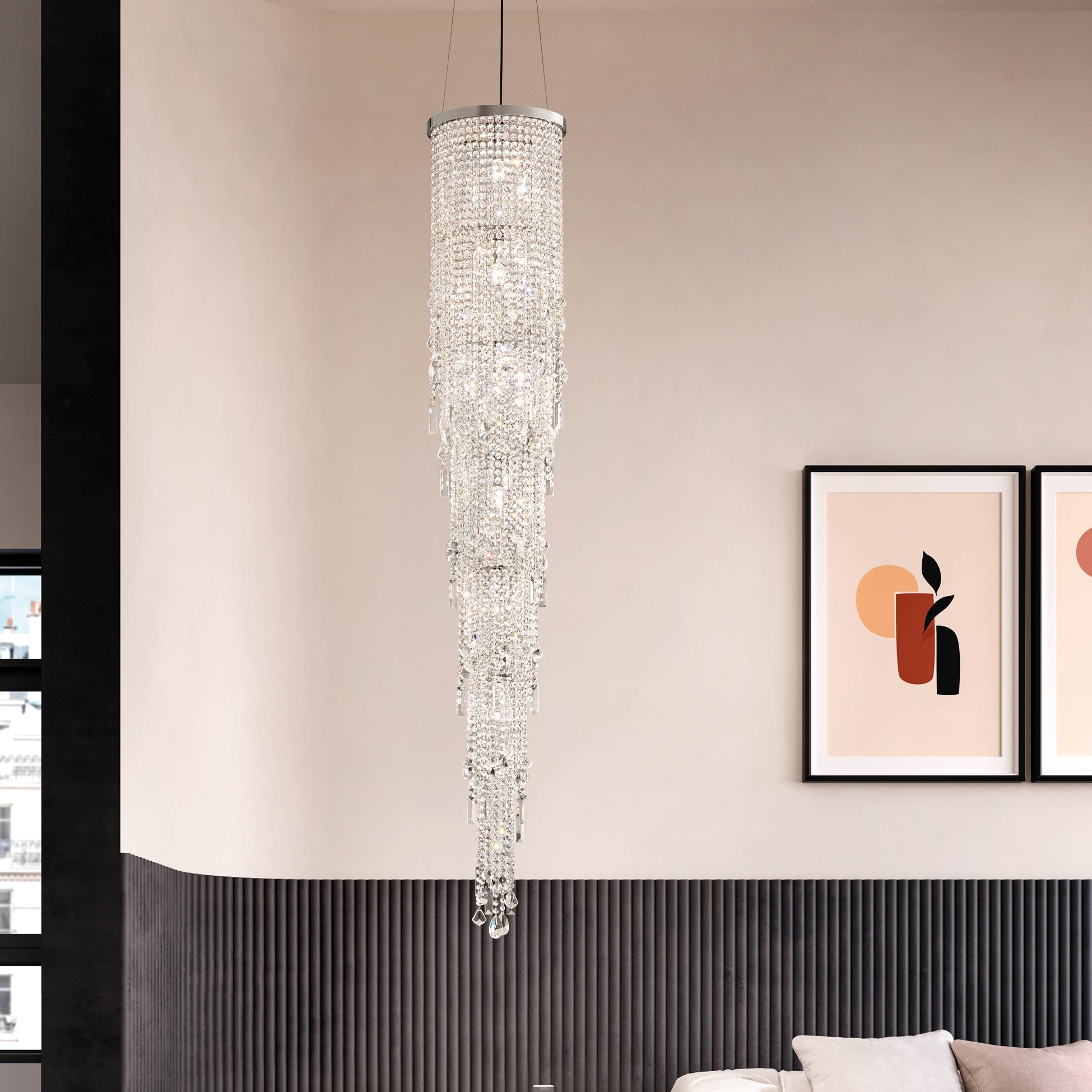 Display product Cristalle S 6/33/210 from manufacturer Masiero