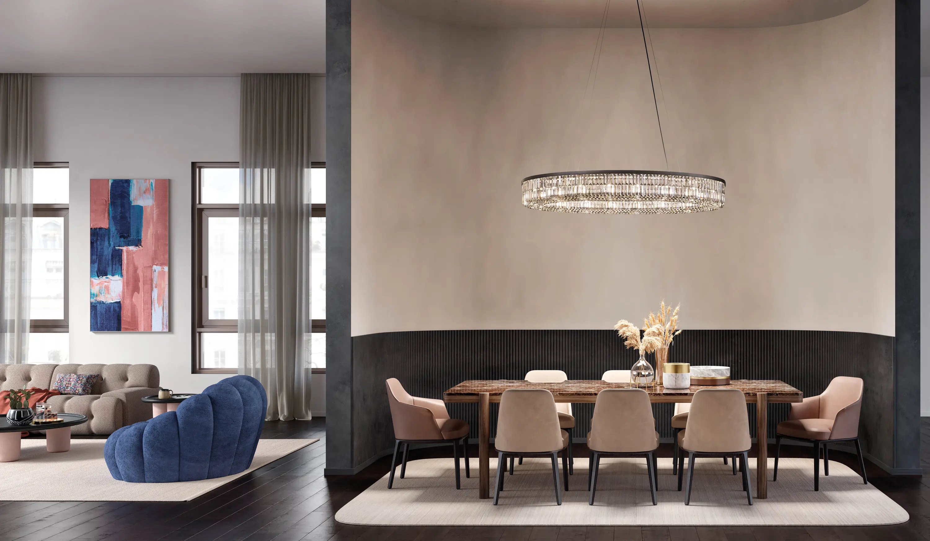 Masiero - Palladio S 16/150/18 OV