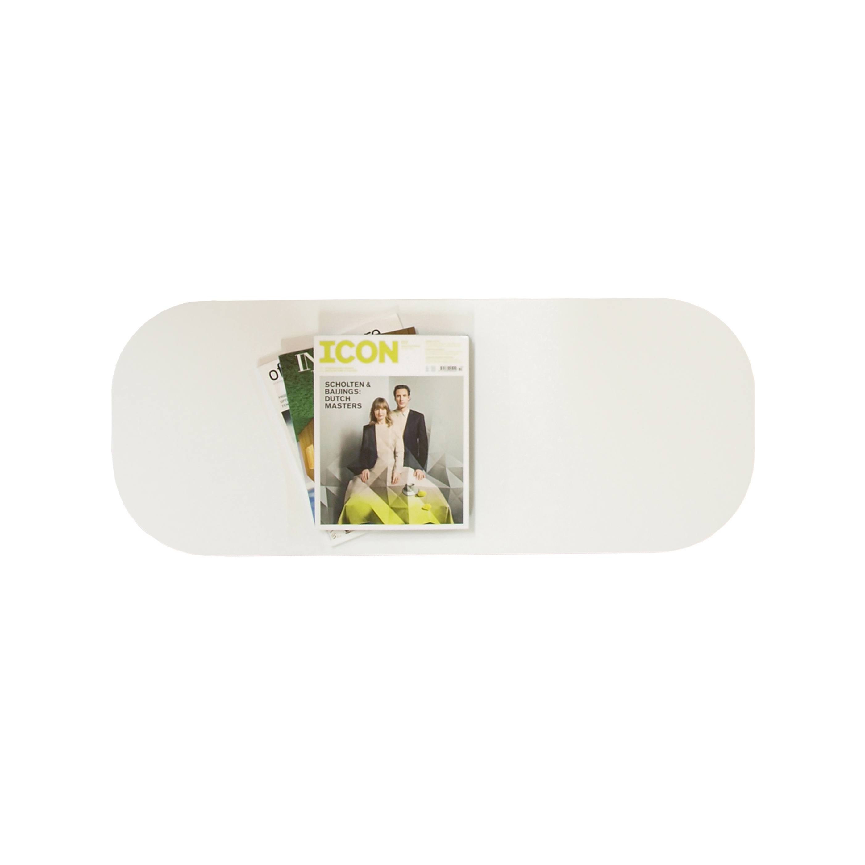 UNITA LOW TABLES