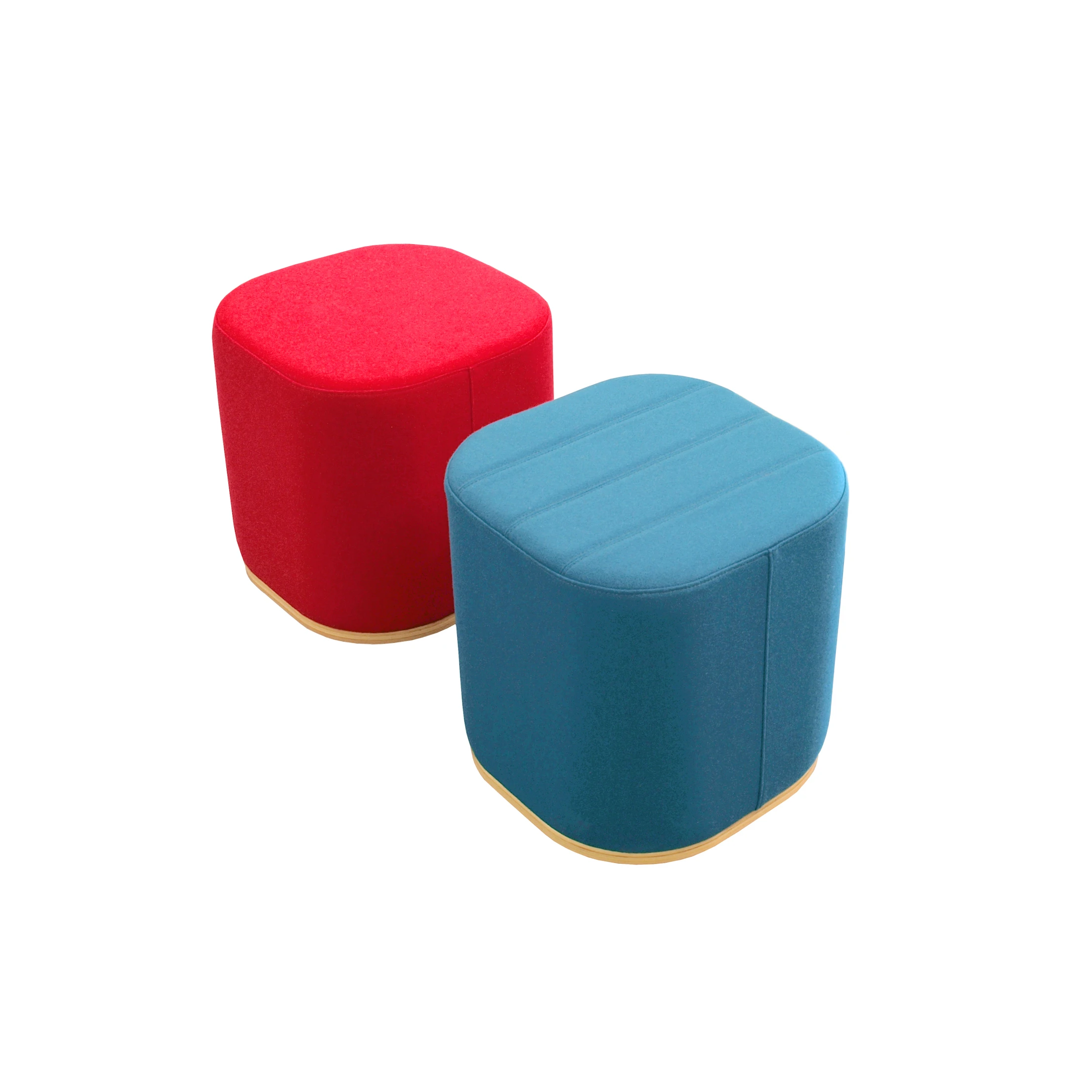 UNITA POUFS
