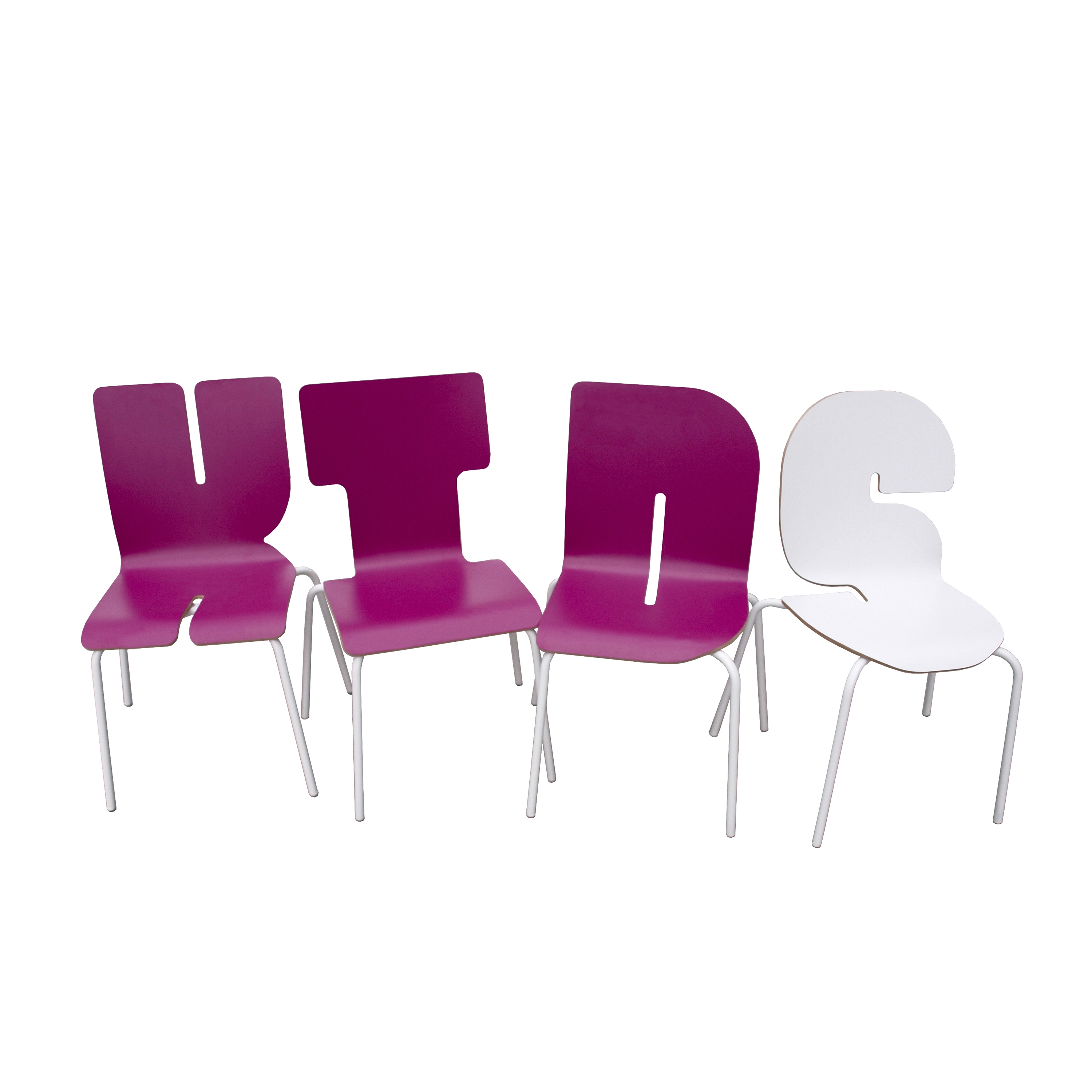 TYPOGRAPHIA KIDS