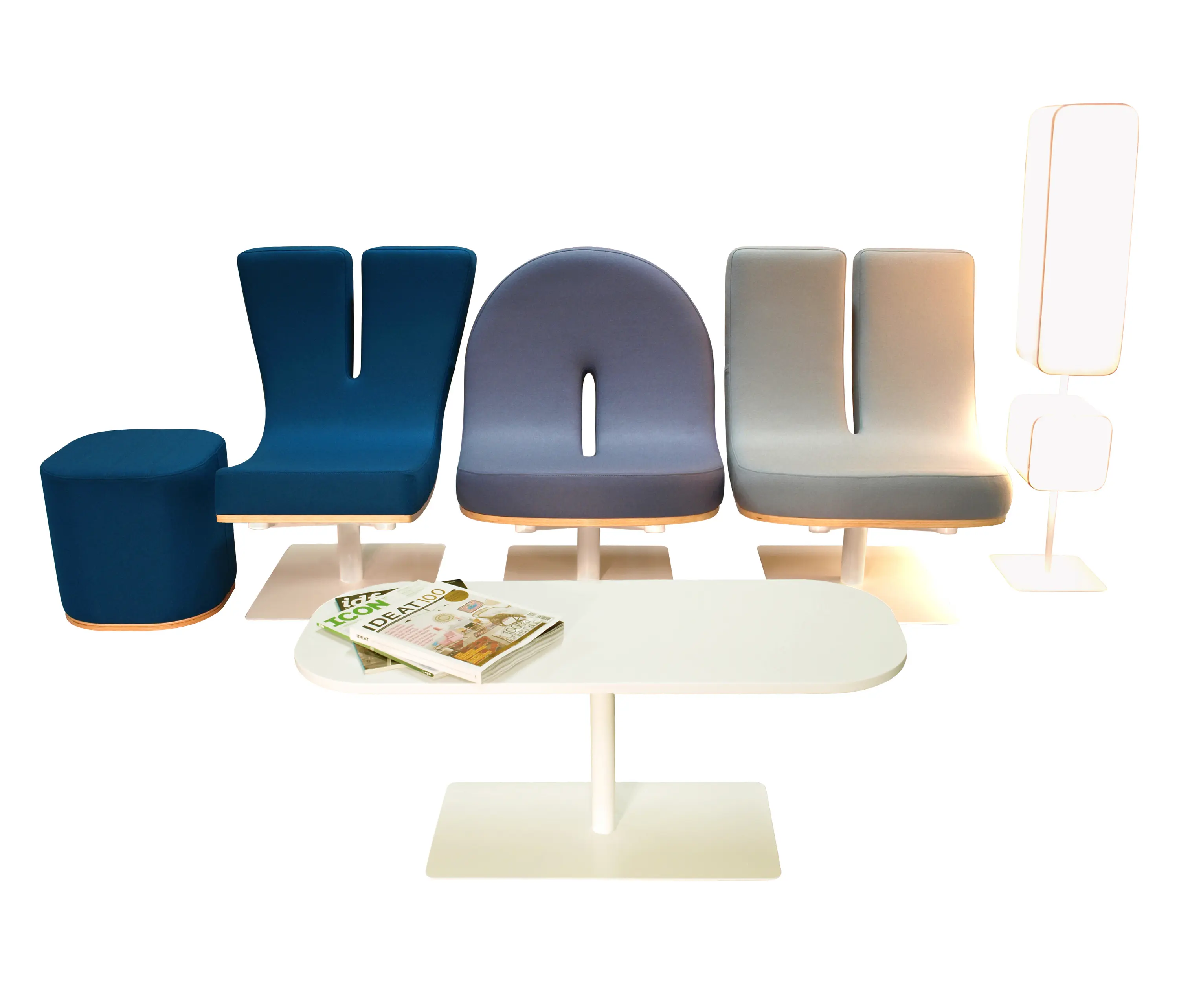 TABISSO - Unita Table
