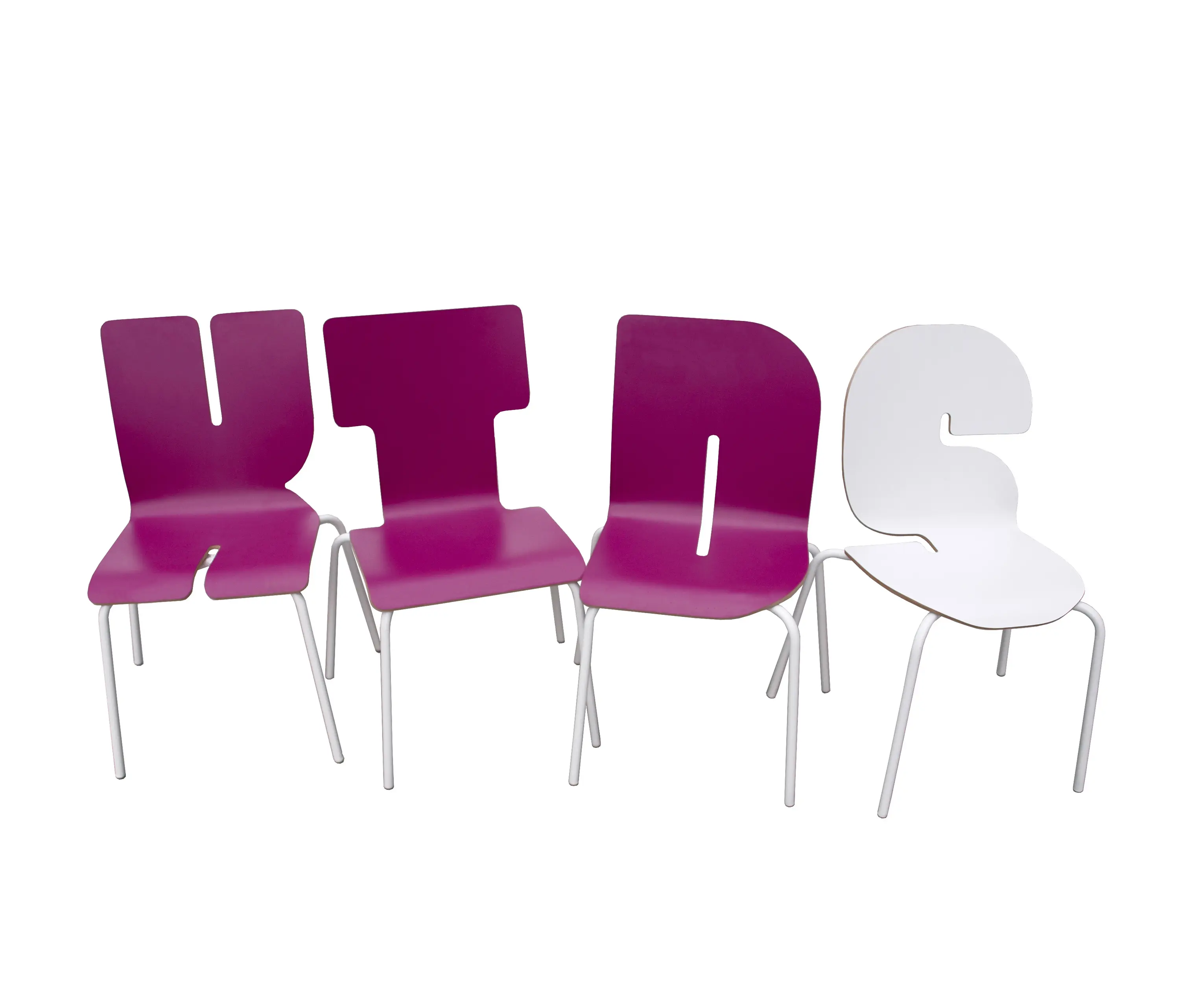 TABISSO - Typographia Kids