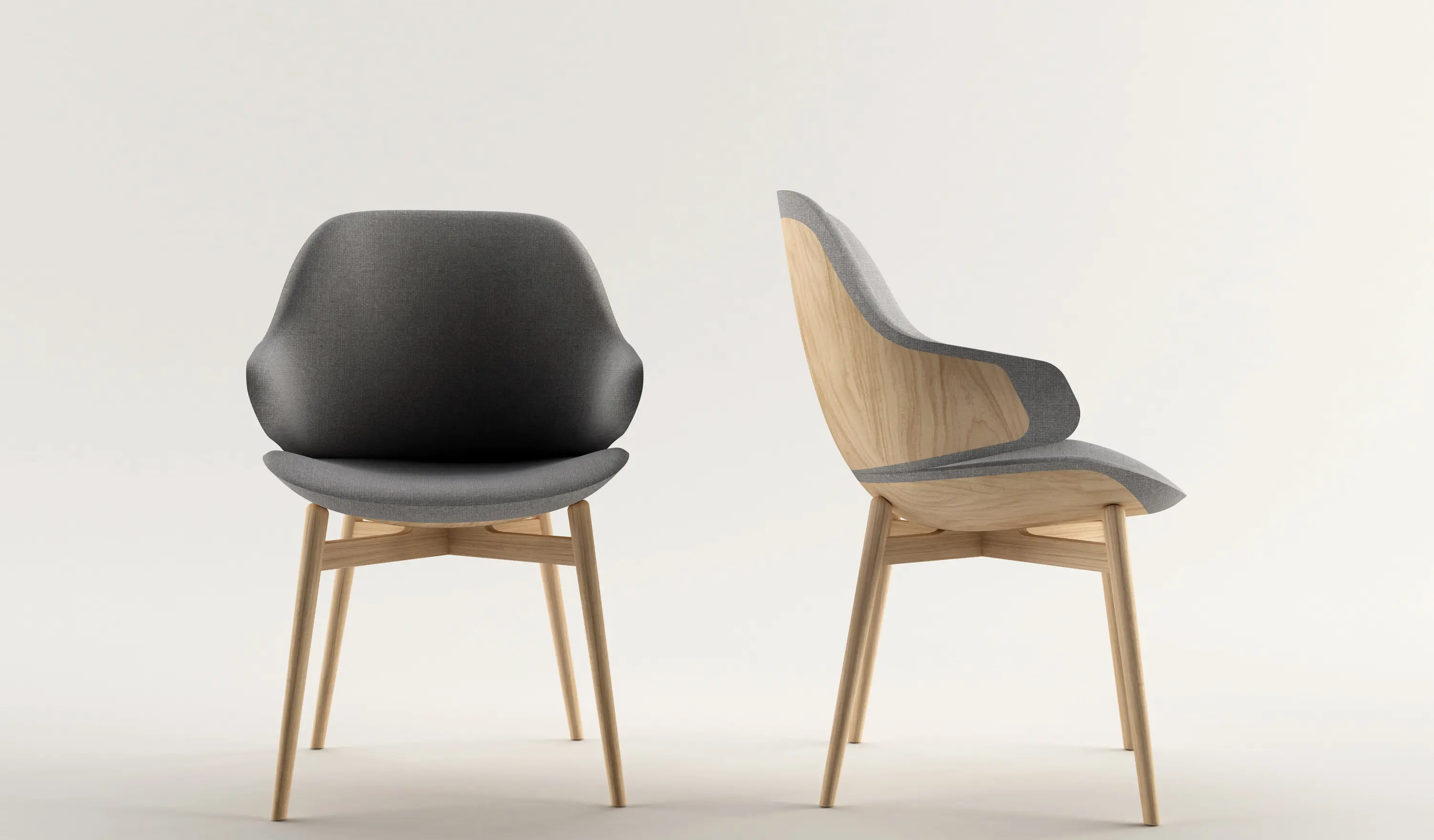TABISSO - Ciel! Sweet Chair