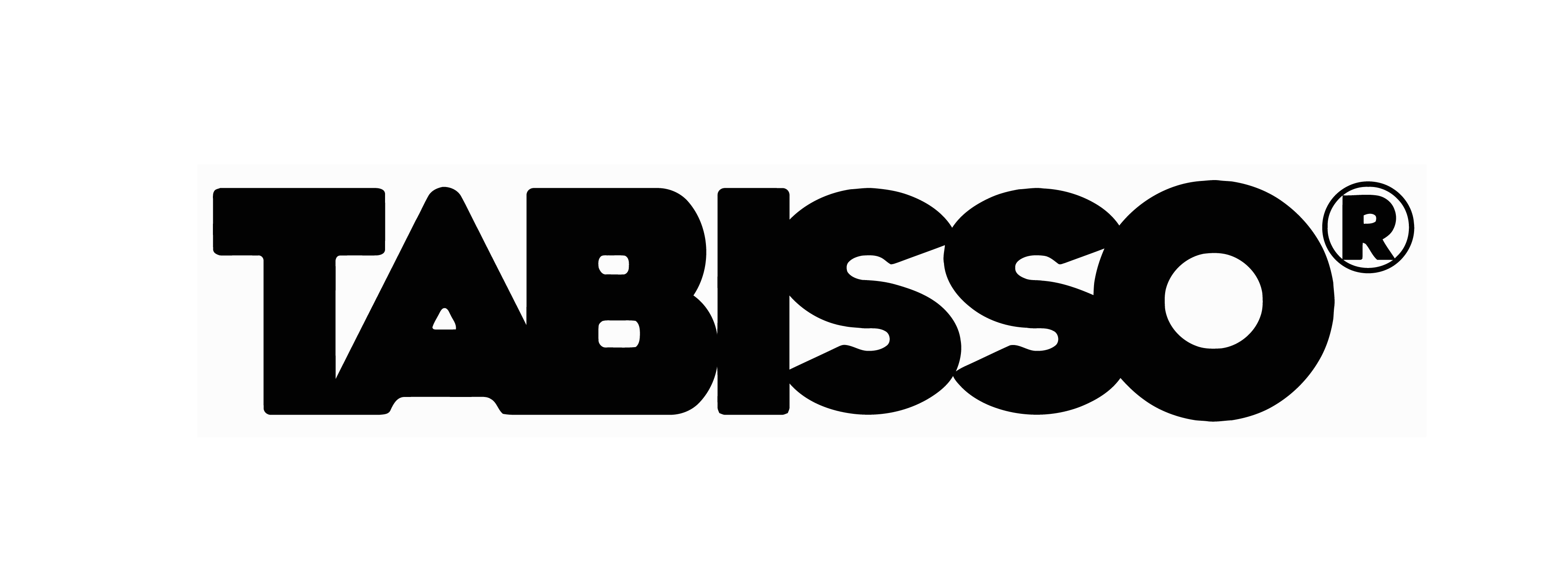 Logo for manufacturer TABISSO
