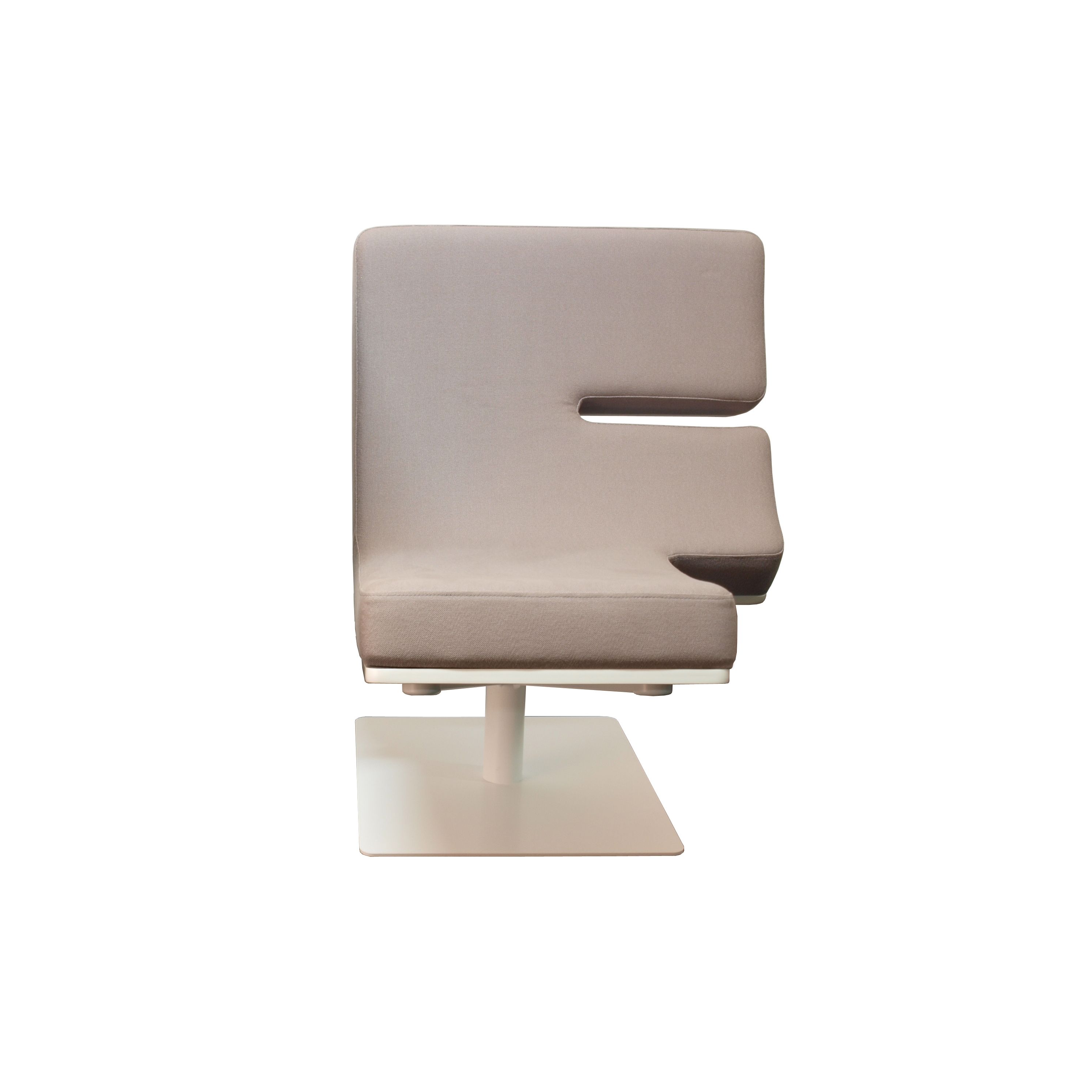 Typographia Fauteuil