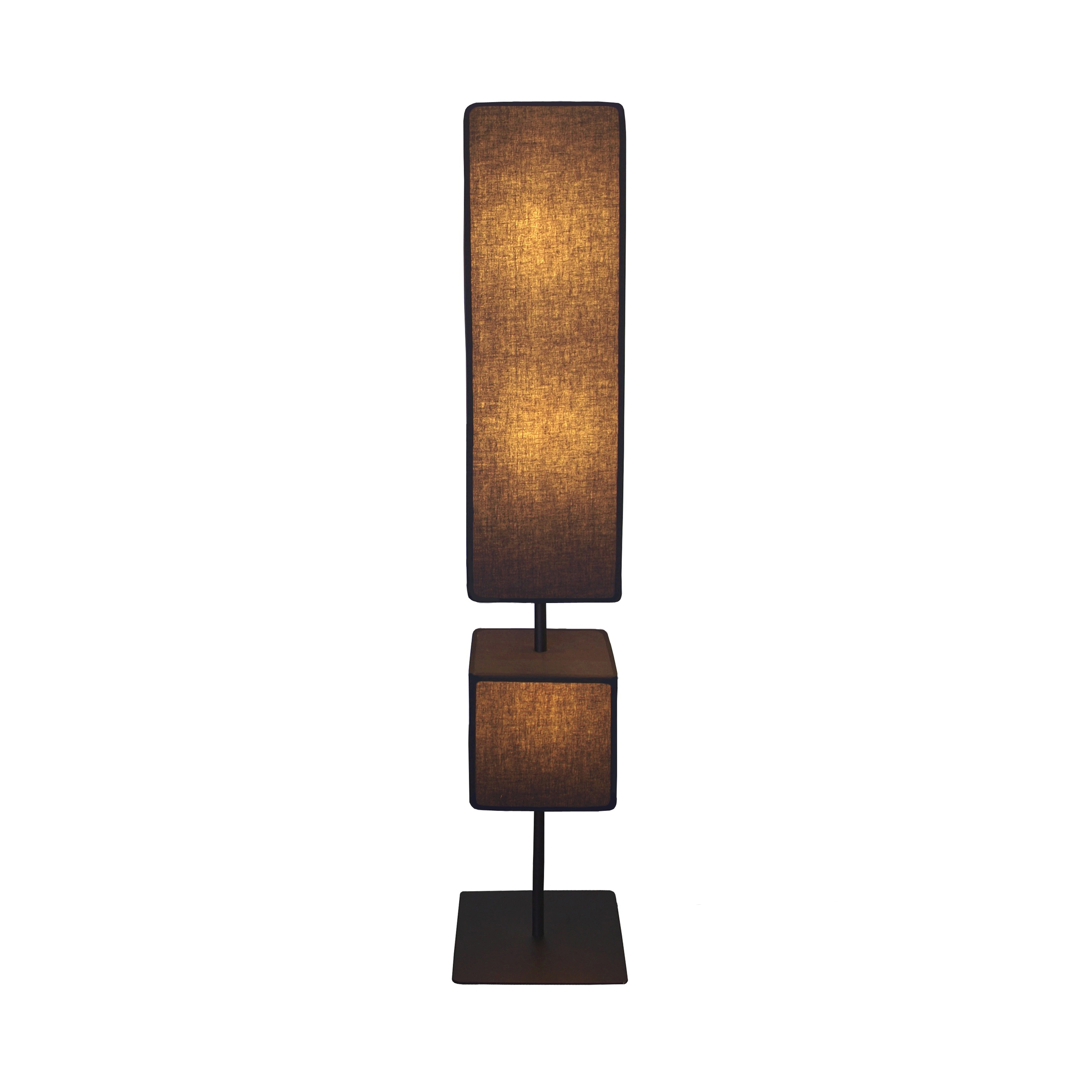 Typographia Lamp