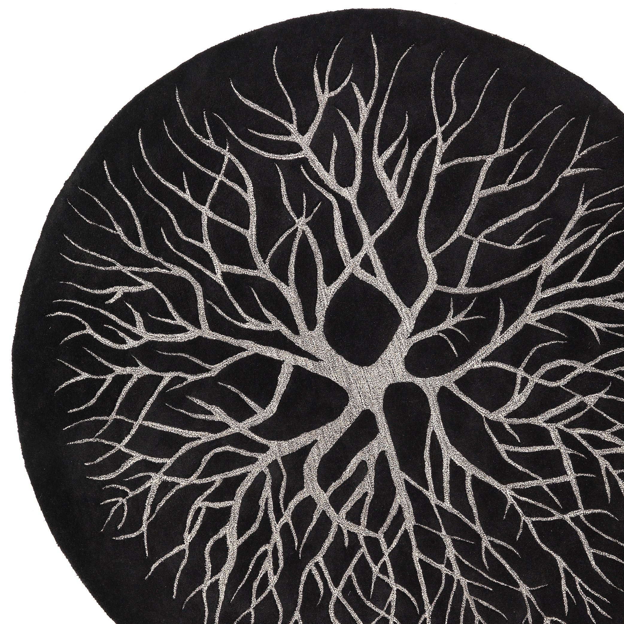 Display product Birds Nest charcoal from manufacturer Kateha