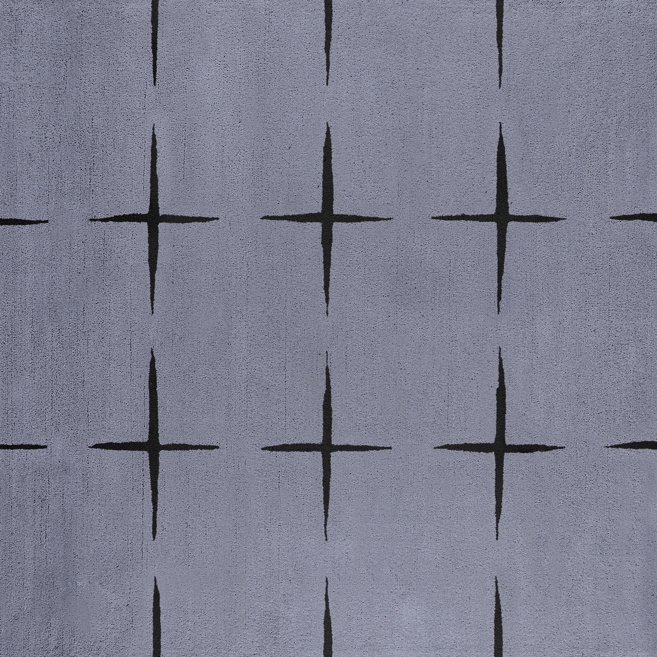 Stars light grey
